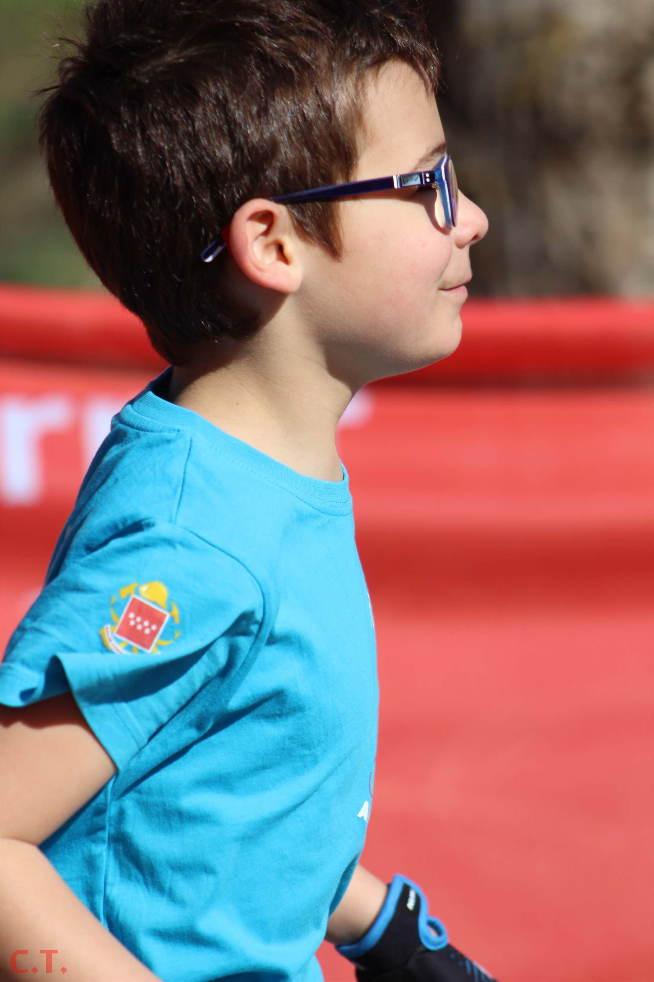 Duatlón Cross Escolar de Las Rozas (prebenjamines y benjamines)