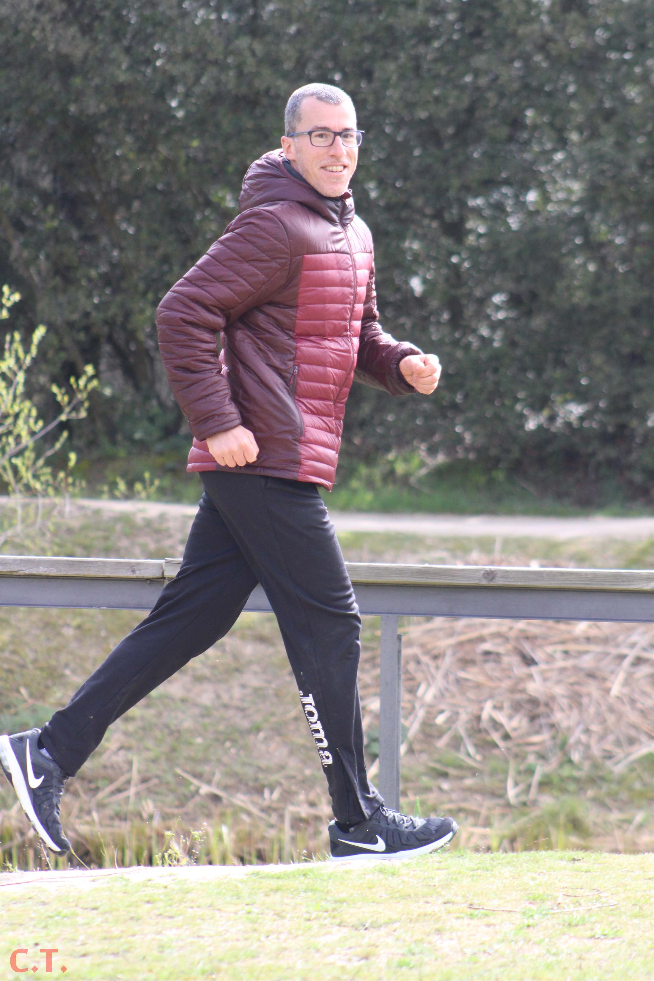 Duatlón Cross Escolar de Las Rozas (alevines e infantiles)