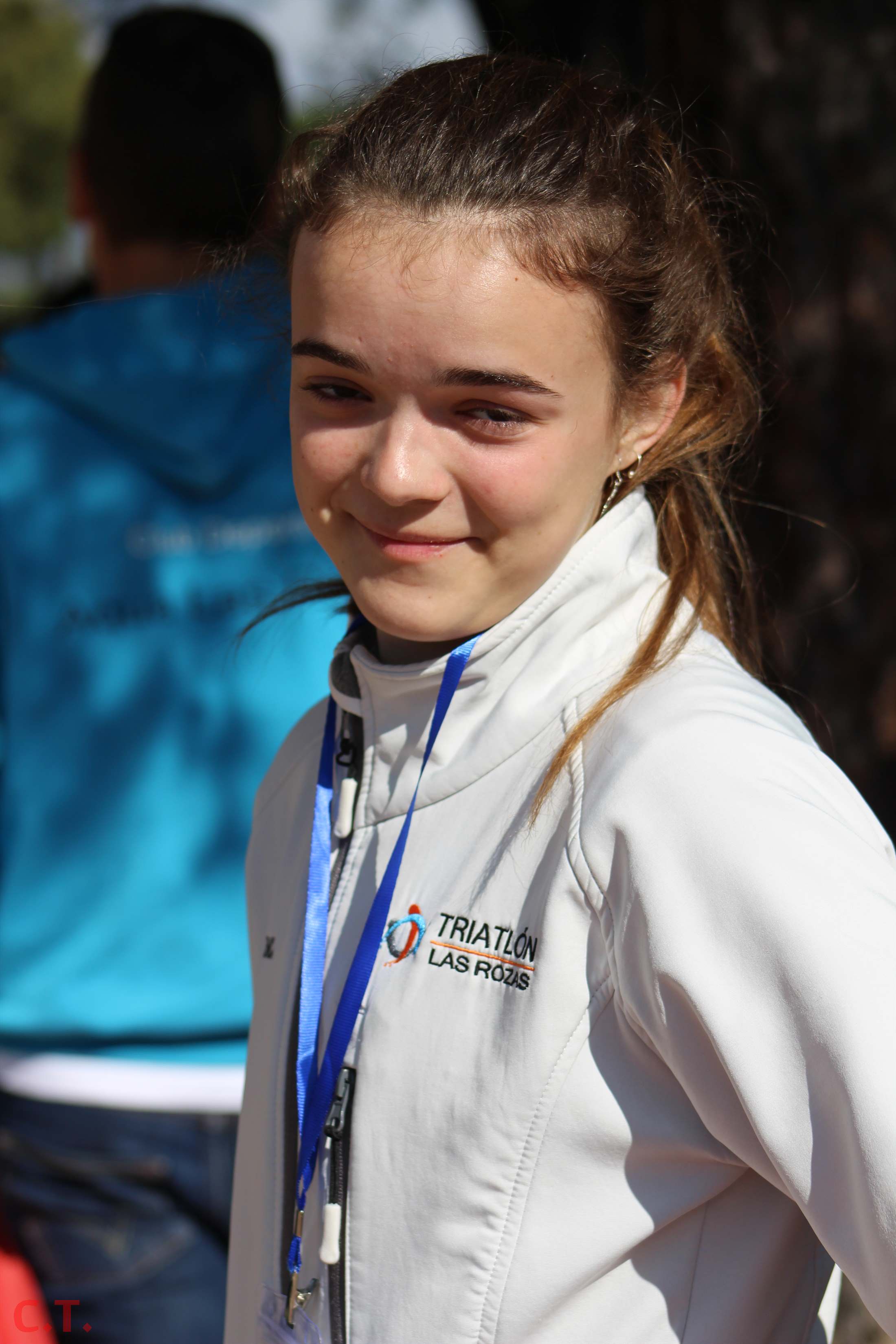 Duatlón Cross Escolar de Las Rozas (boxes y fuera de competición)