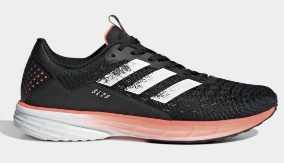 Zapatillas: el futuro más próximo. Zapatillas: el futuro más próximo.