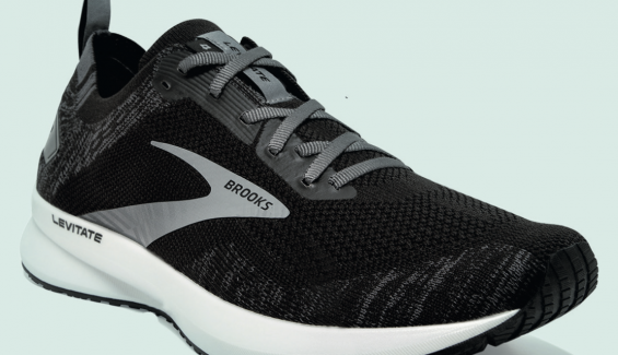 Zapatillas: el futuro más próximo. Zapatillas: el futuro más próximo.