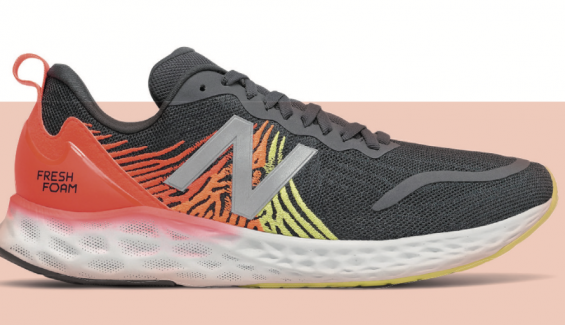 Zapatillas: el futuro más próximo. Zapatillas: el futuro más próximo.