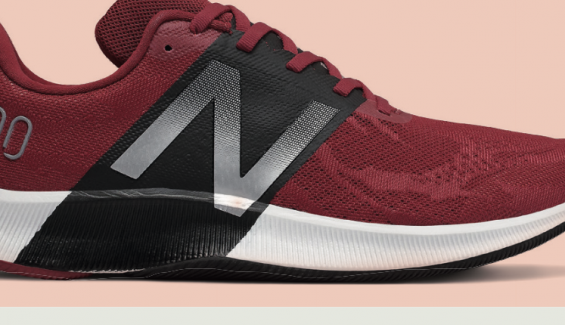 Zapatillas: el futuro más próximo. Zapatillas: el futuro más próximo.