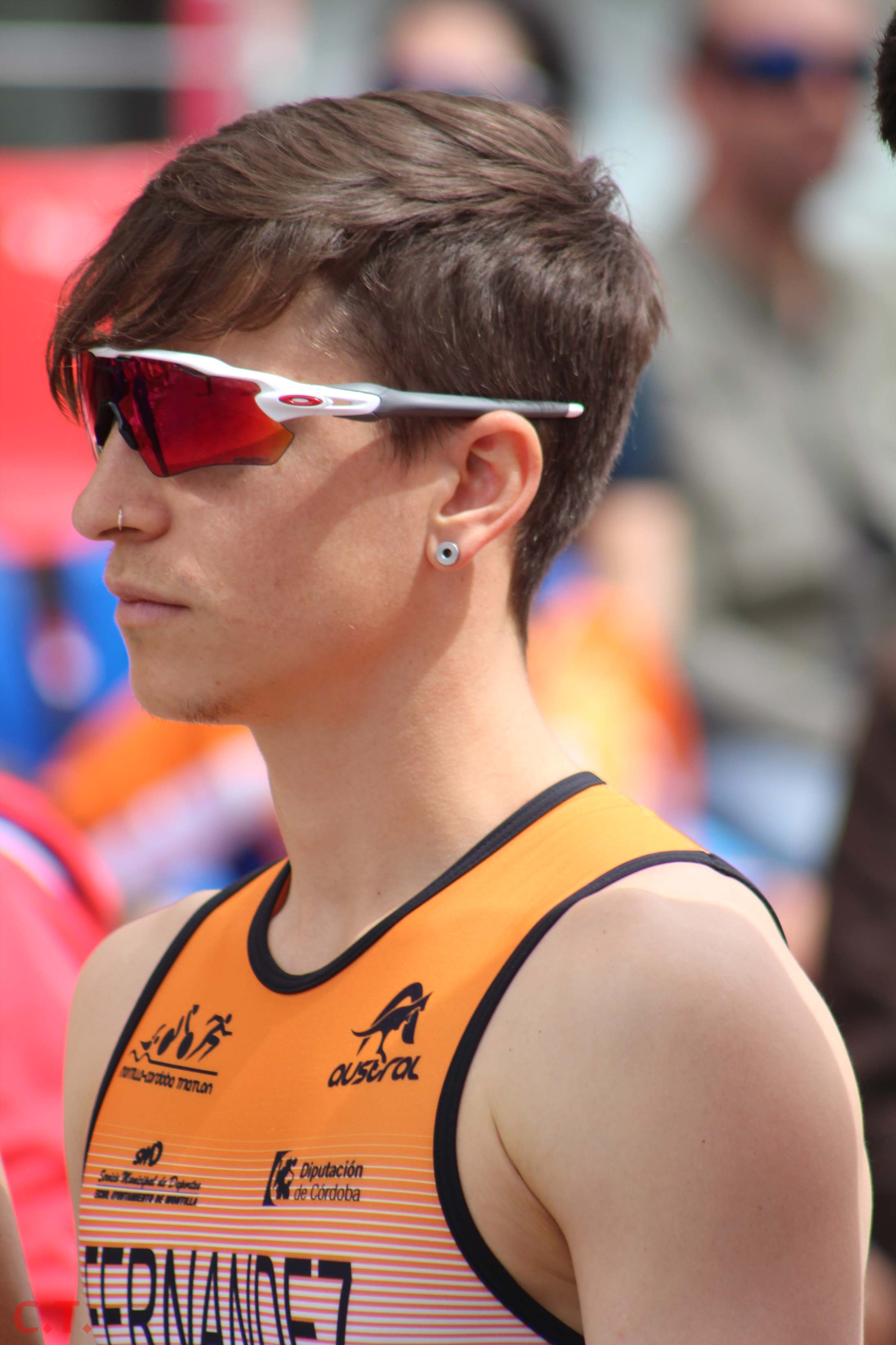 Campeonato de España de Duatlón por Relevos (élite masculina)