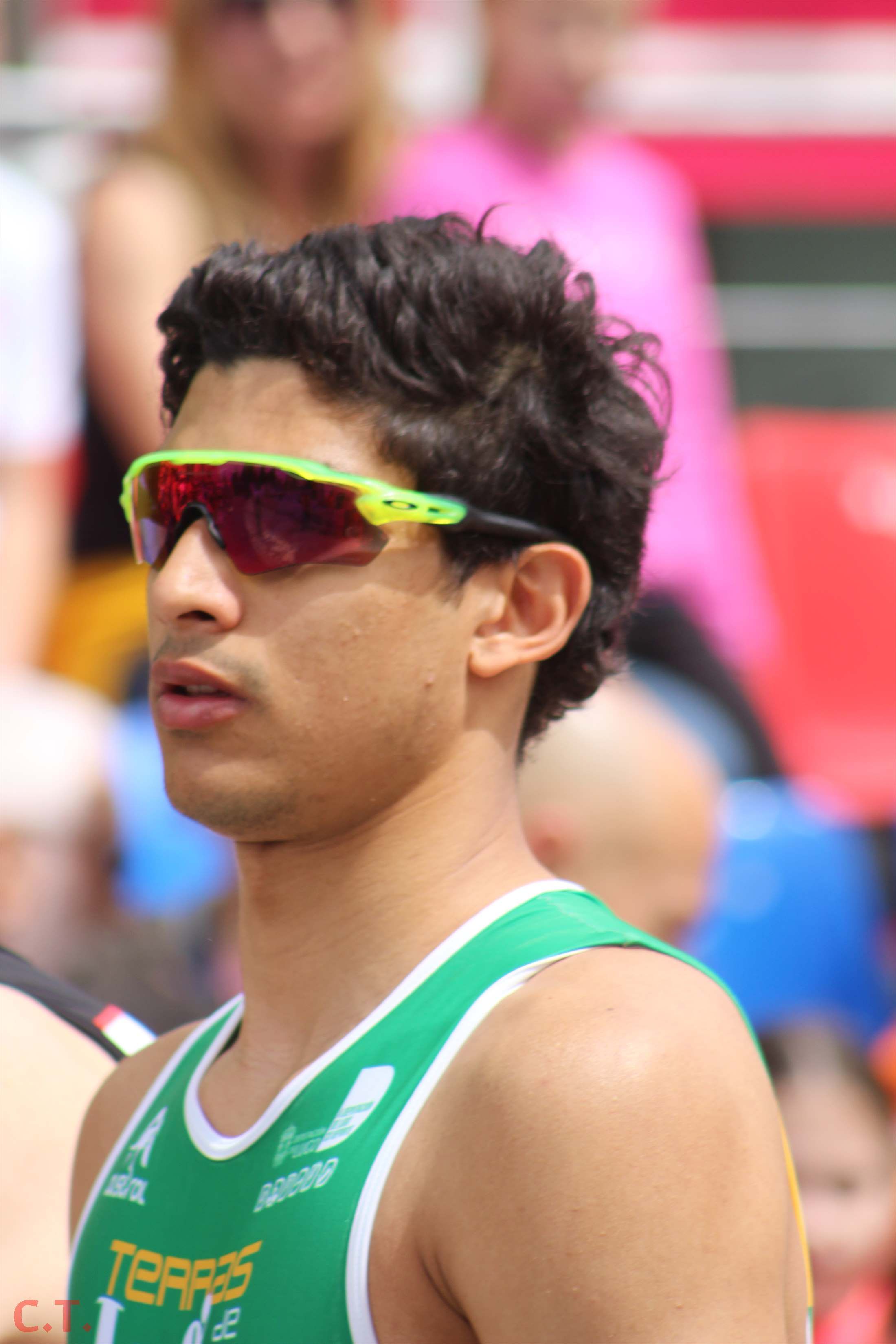 Campeonato de España de Duatlón por Relevos (élite masculina)