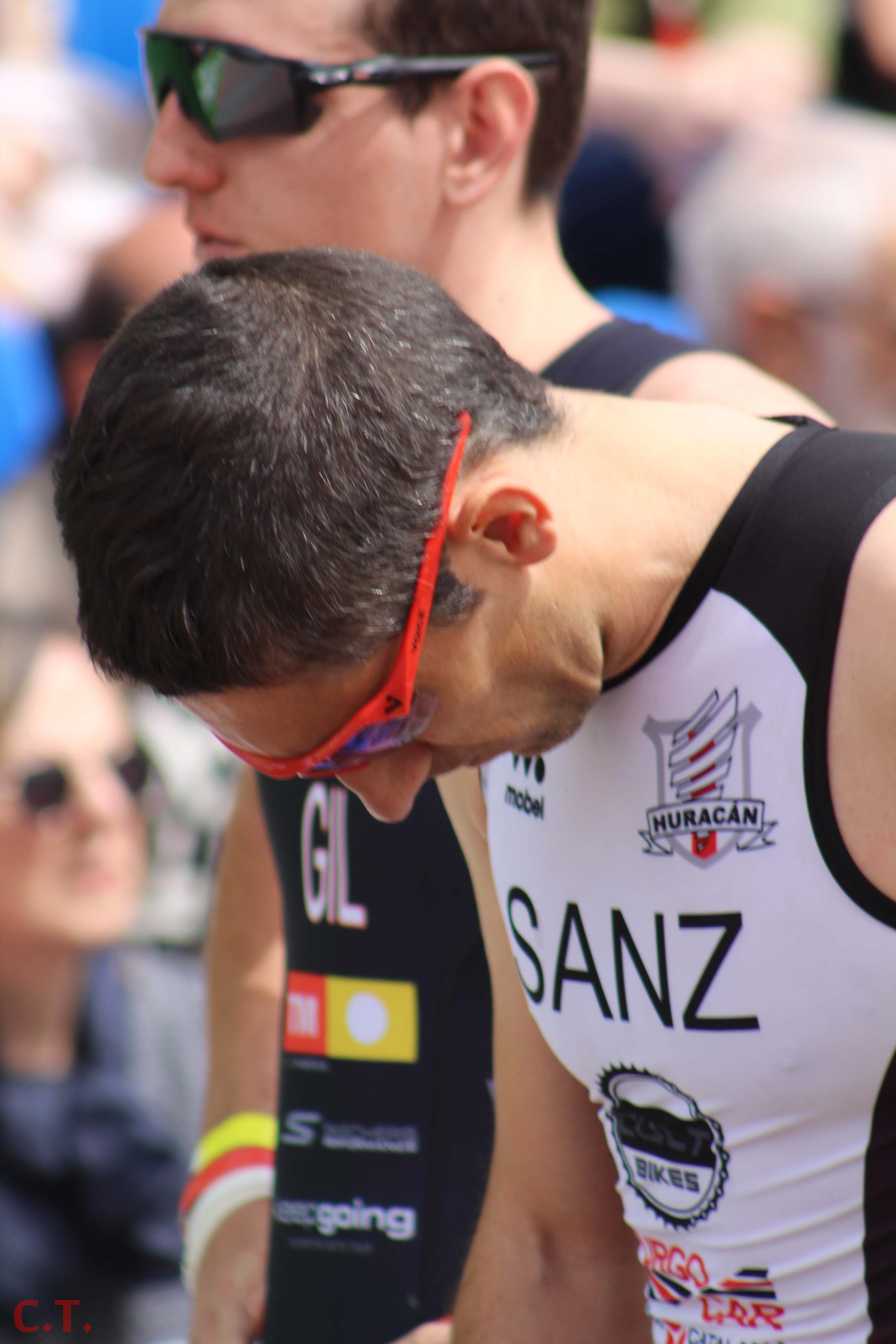 Campeonato de España de Duatlón por Relevos (élite masculina)