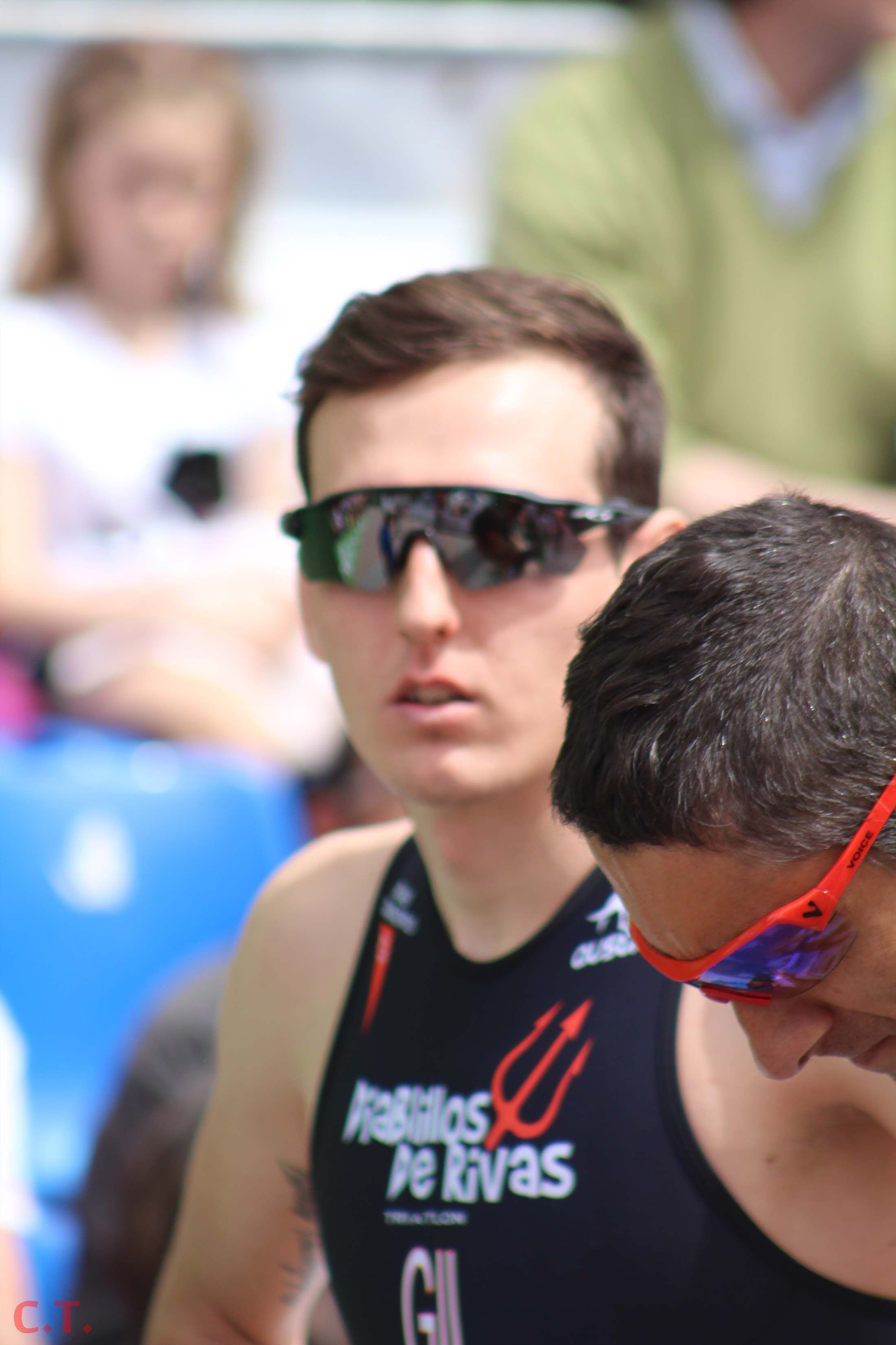 Campeonato de España de Duatlón por Relevos (élite masculina)