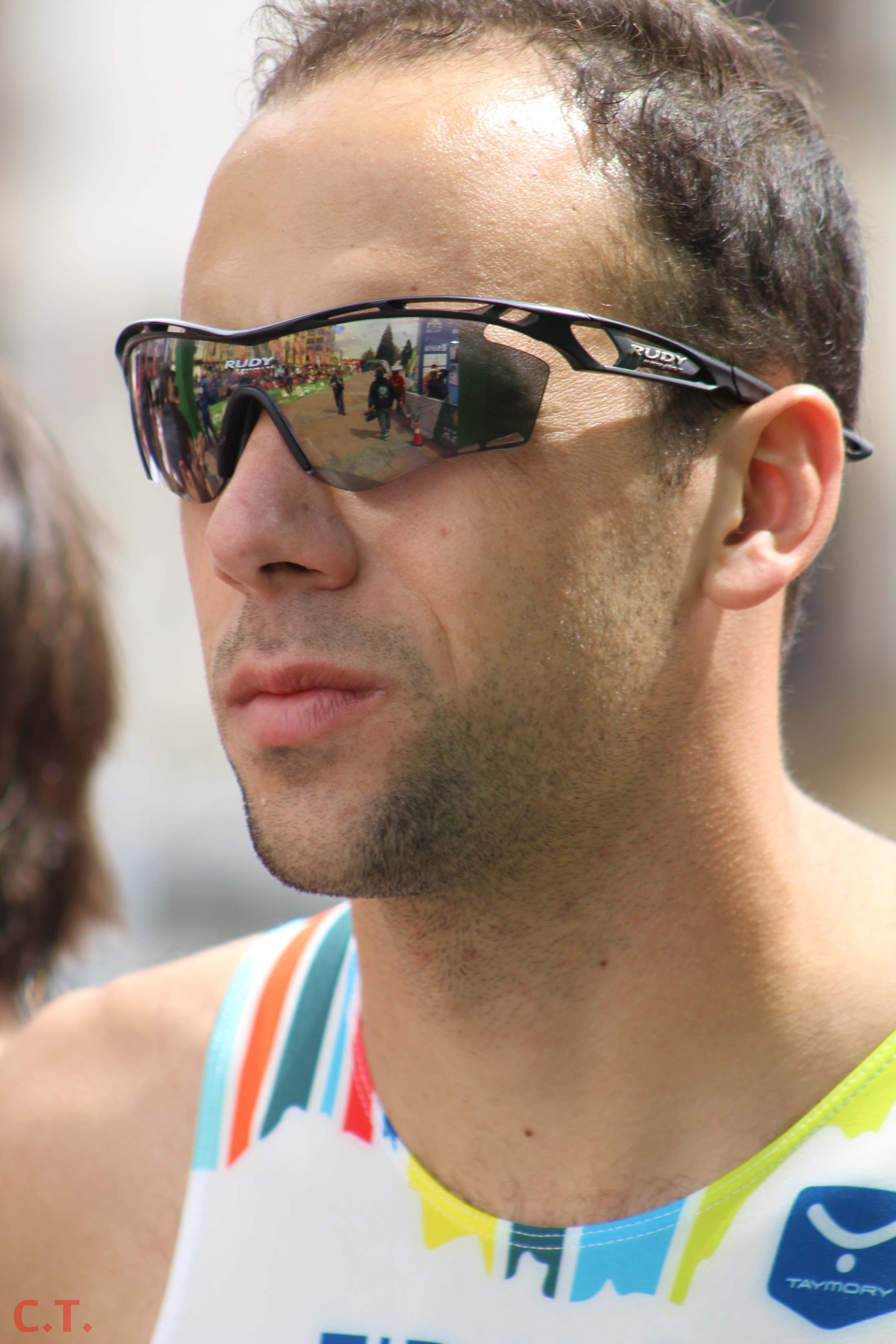Campeonato de España de Duatlón por Relevos (élite masculina)