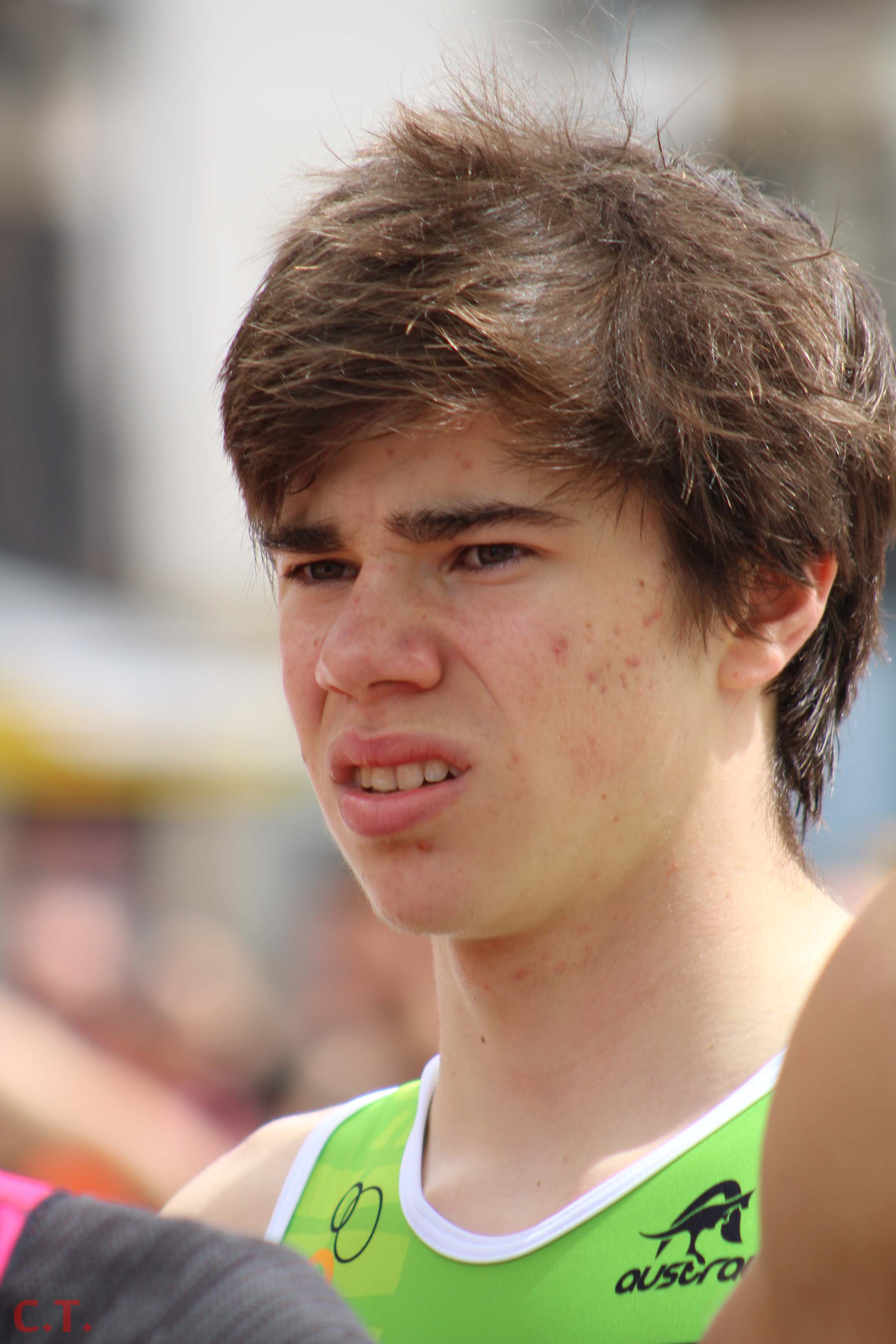 Campeonato de España de Duatlón por Relevos (élite masculina)