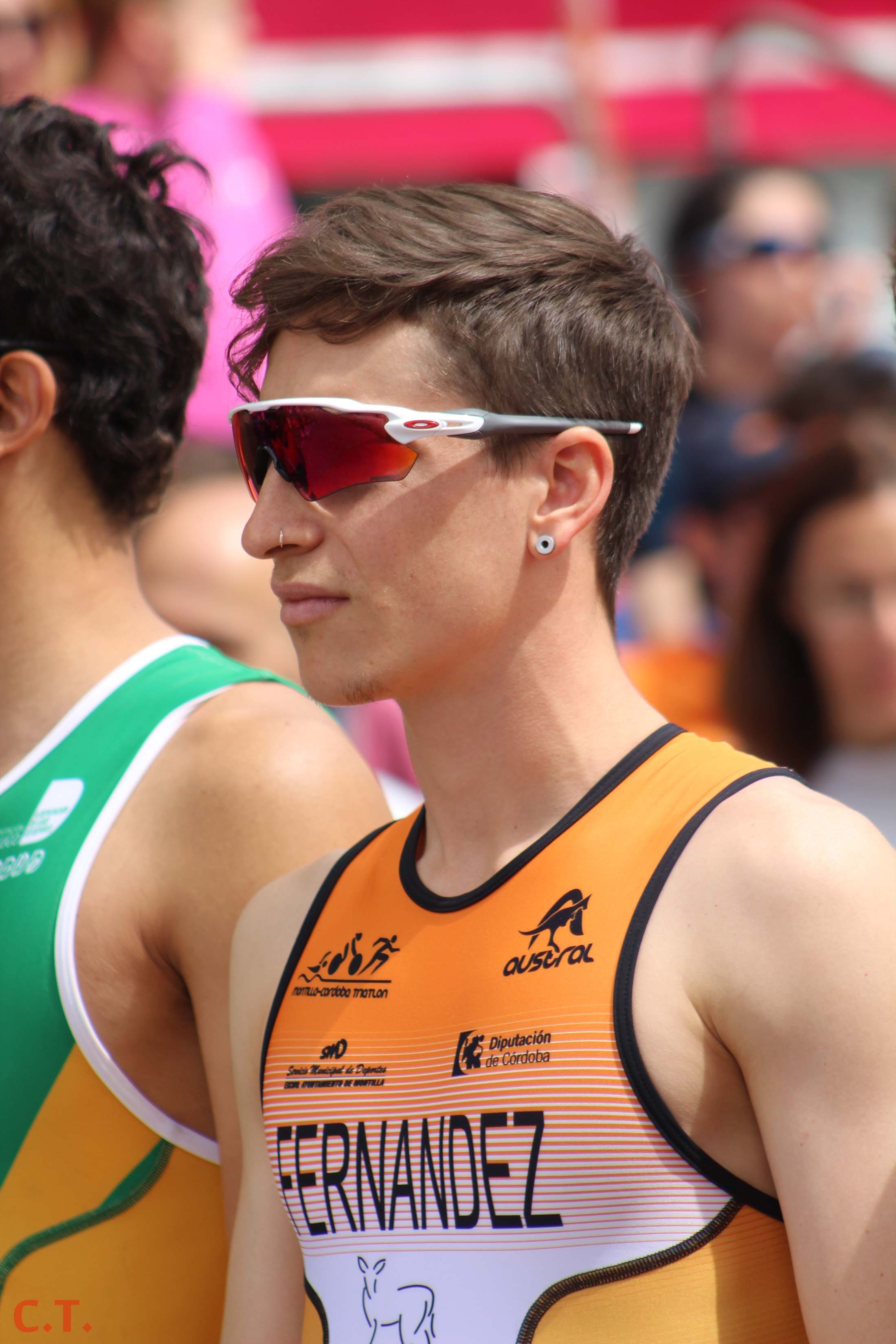 Campeonato de España de Duatlón por Relevos (élite masculina)