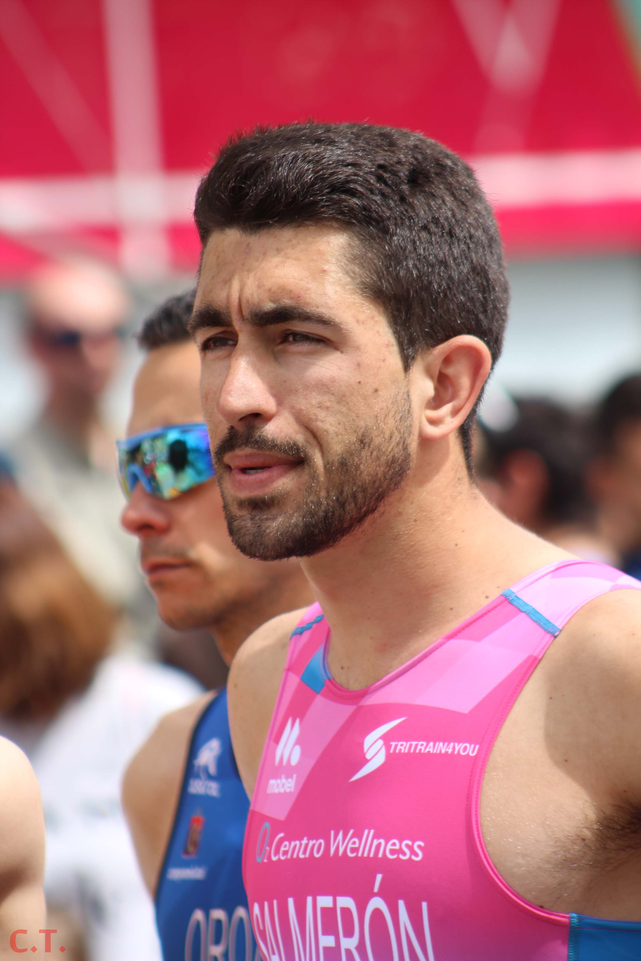 Campeonato de España de Duatlón por Relevos (élite masculina)