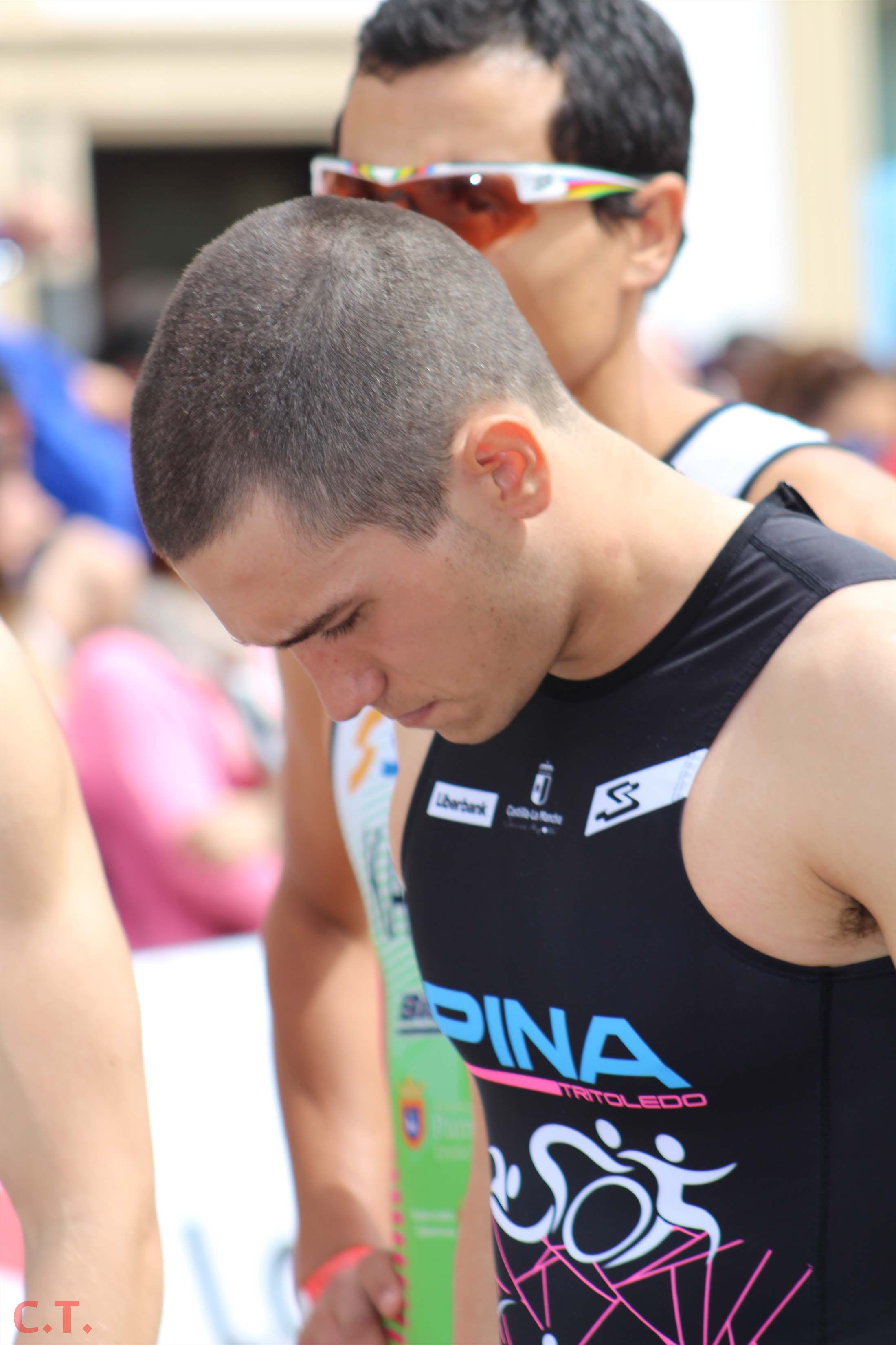 Campeonato de España de Duatlón por Relevos (élite masculina)