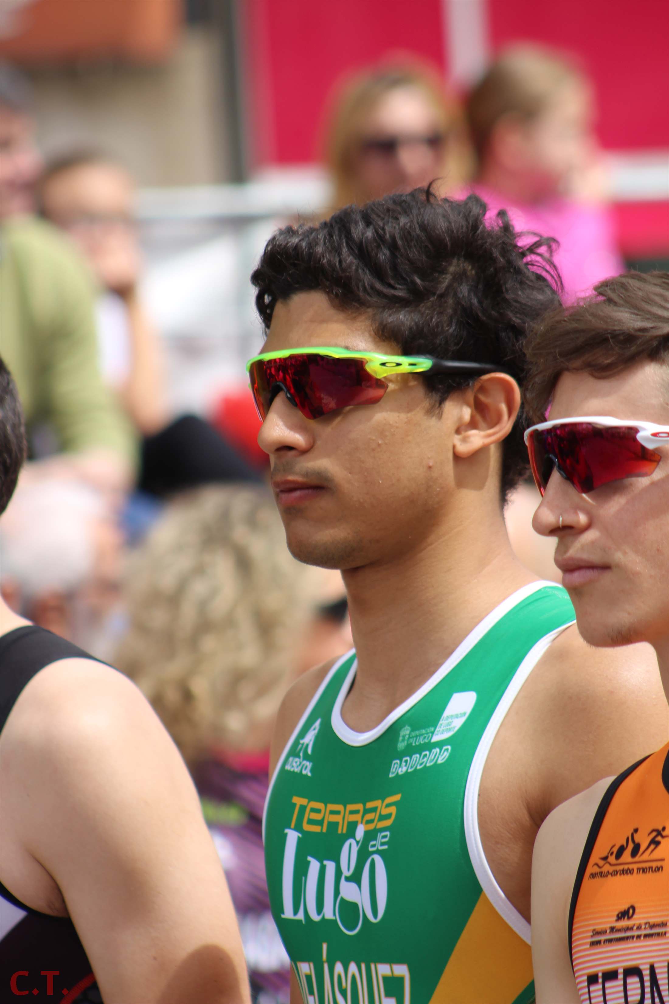 Campeonato de España de Duatlón por Relevos (élite masculina)