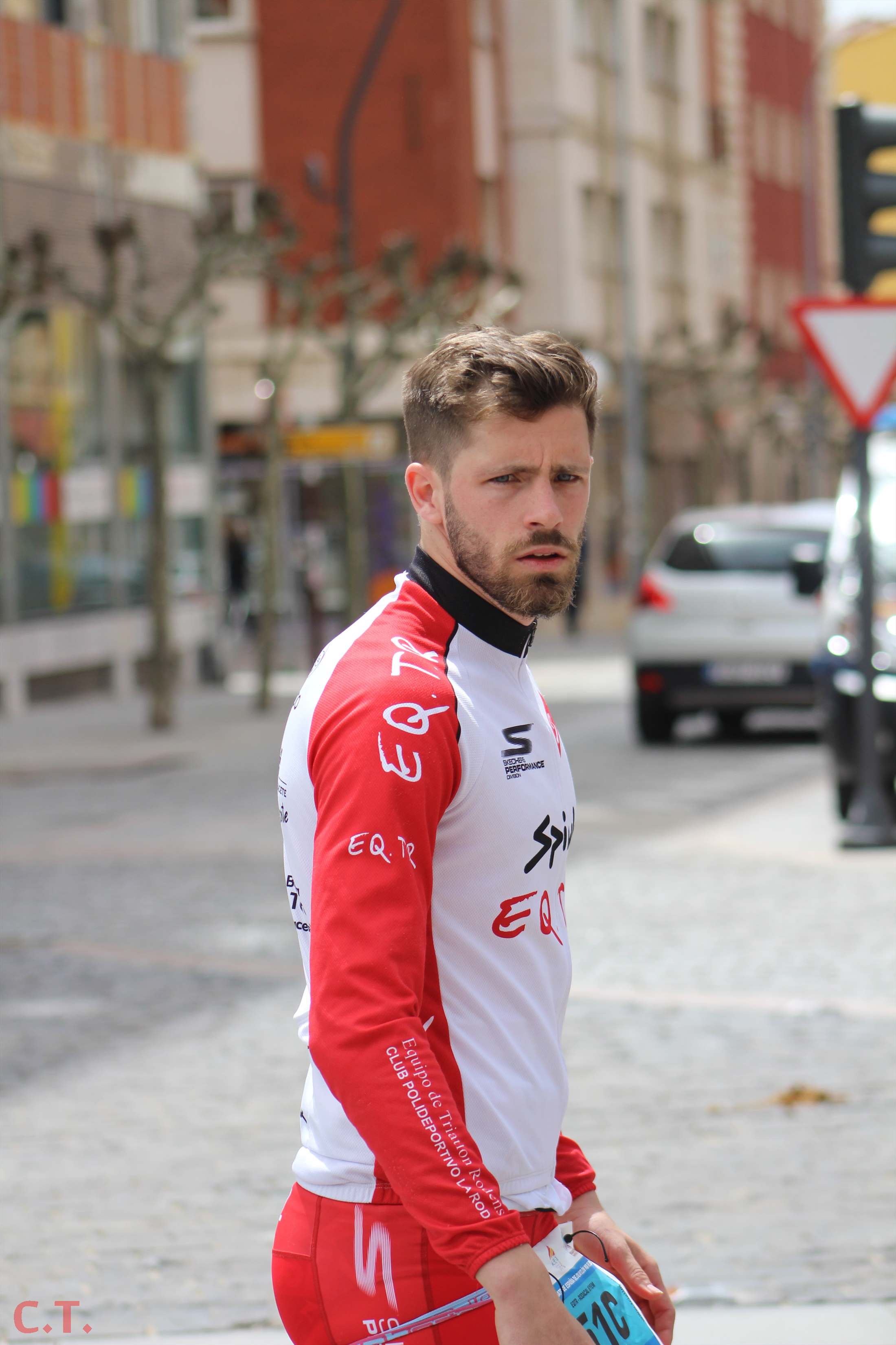 Campeonato de España de Duatlón por Relevos (élite masculina)
