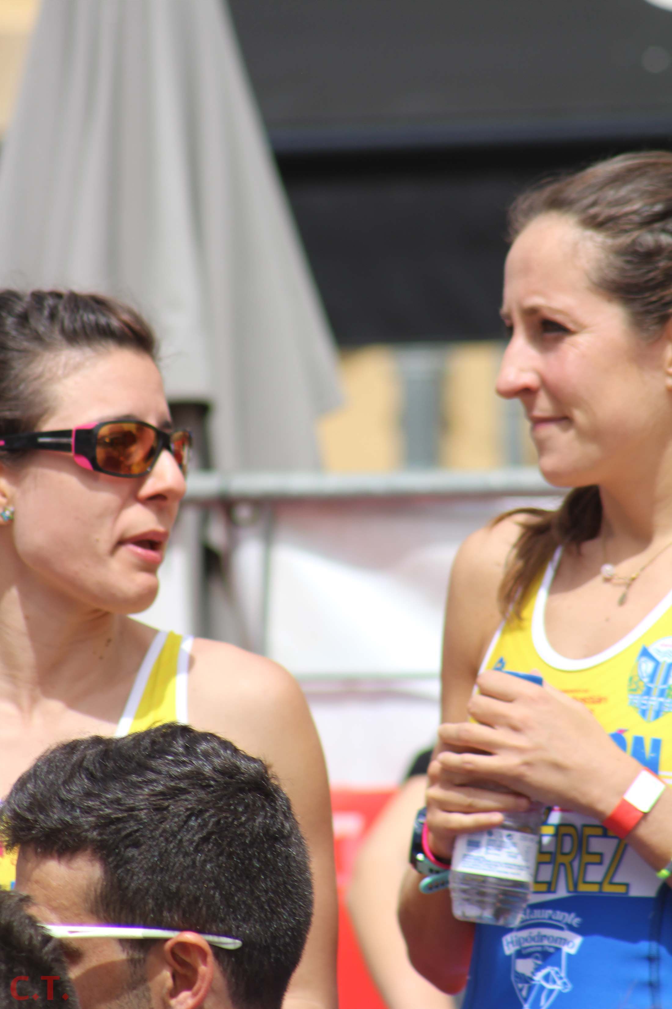 Campeonato de España de Duatlón por Relevos (élite masculina)