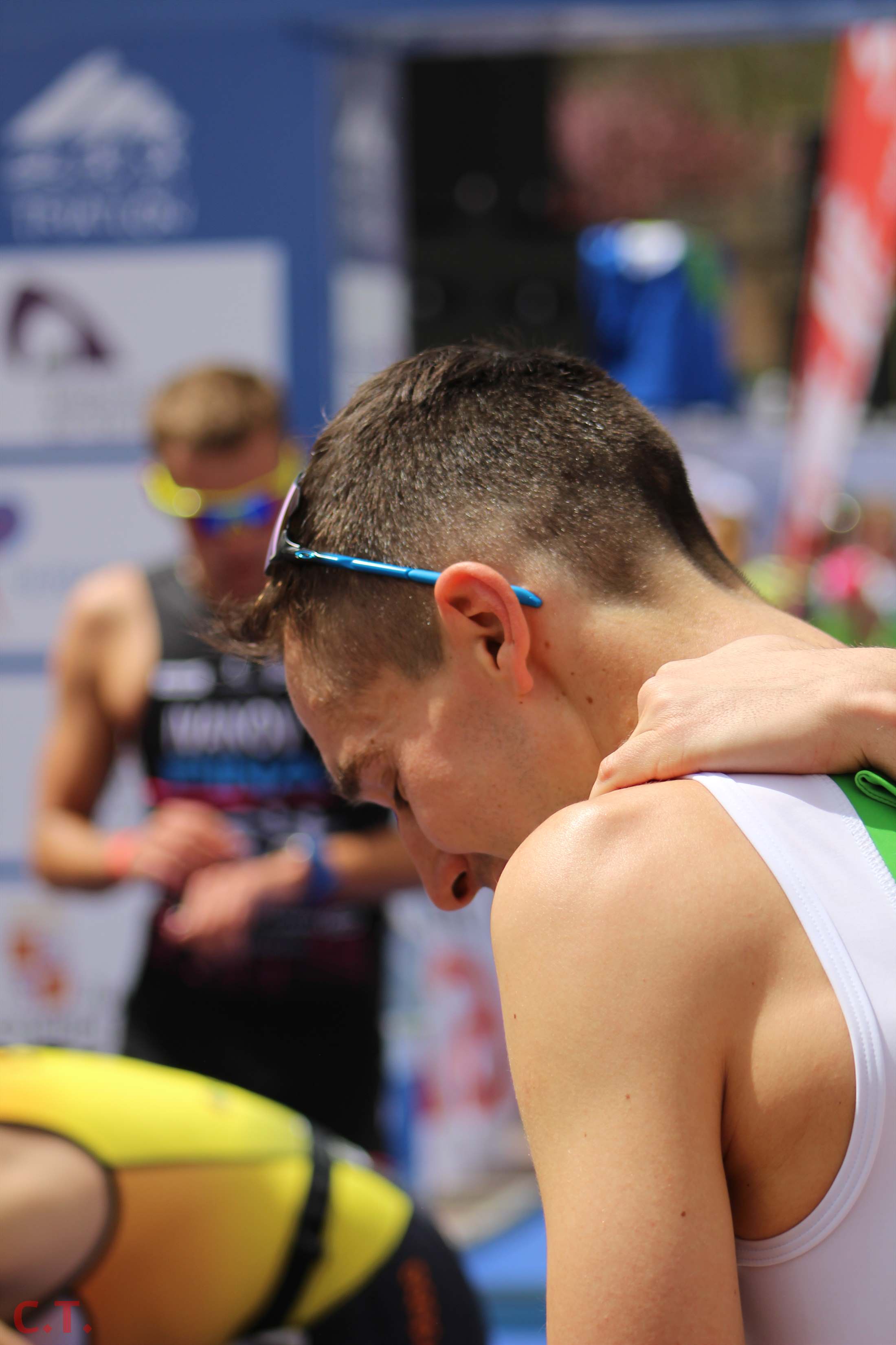 Campeonato de España de Duatlón por Relevos (élite masculina)