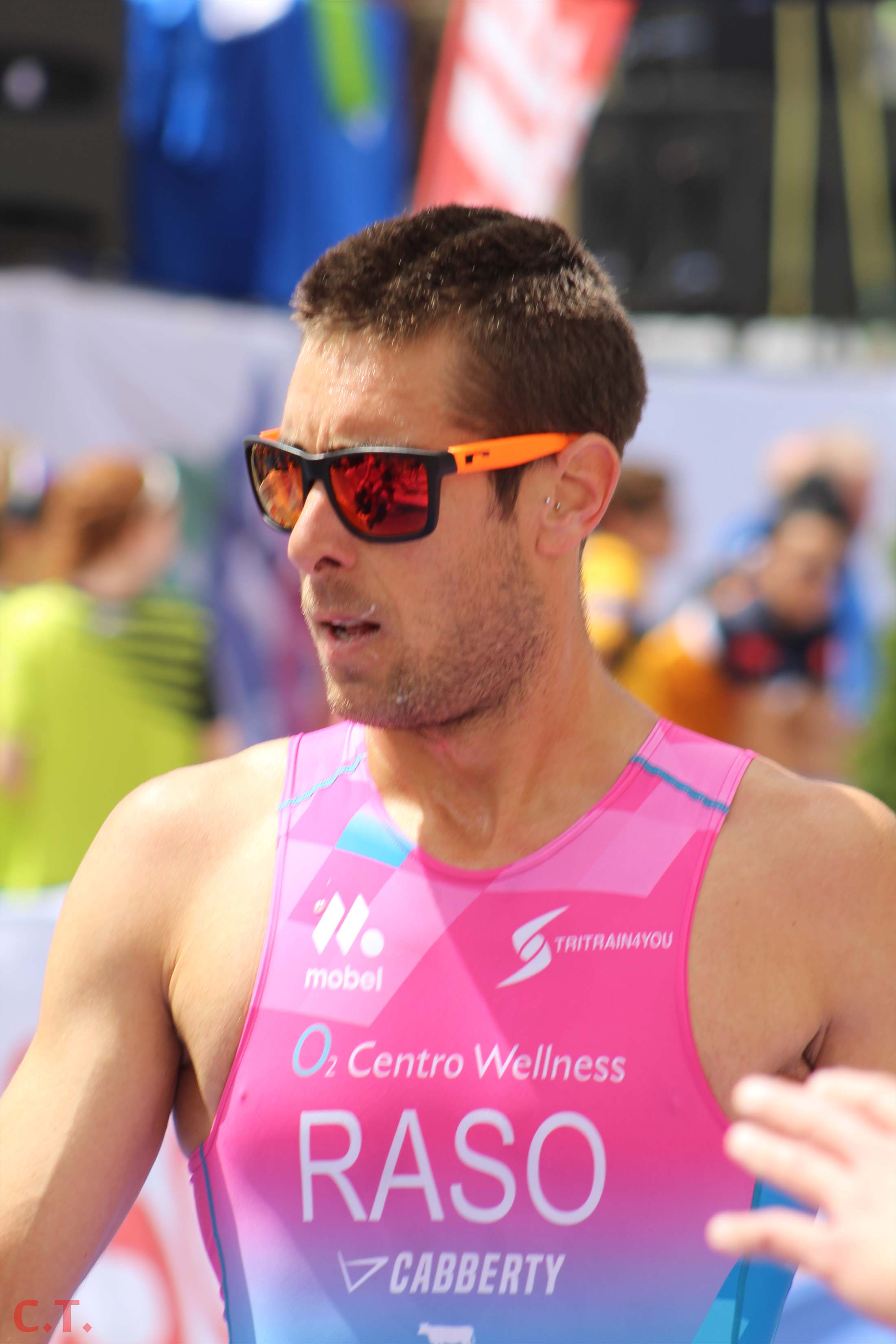 Campeonato de España de Duatlón por Relevos (élite masculina)