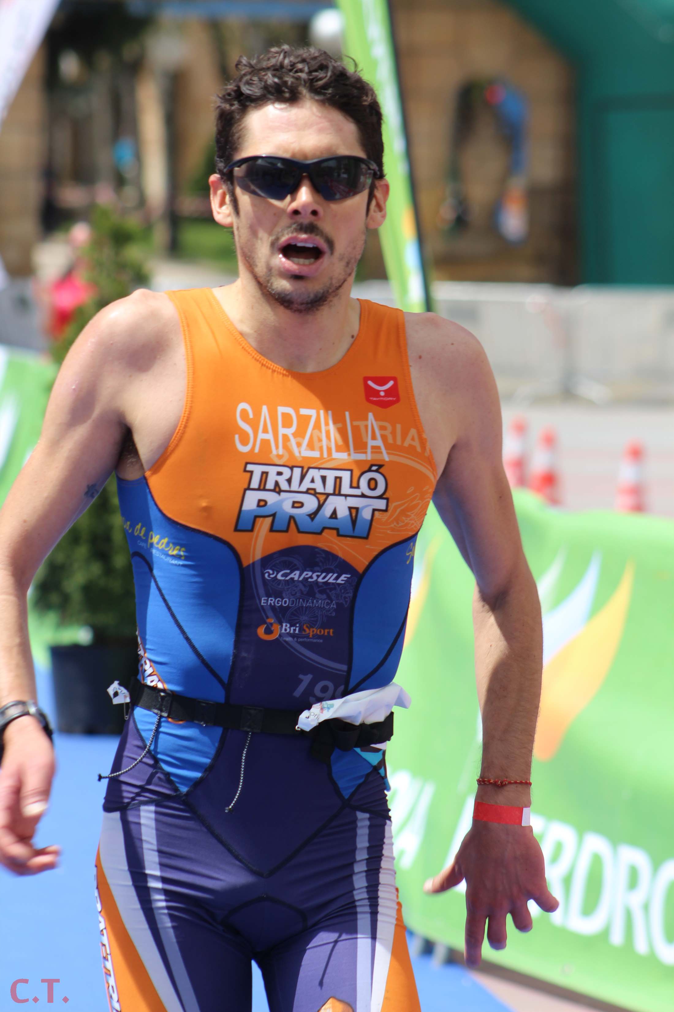 Campeonato de España de Duatlón por Relevos (élite masculina)