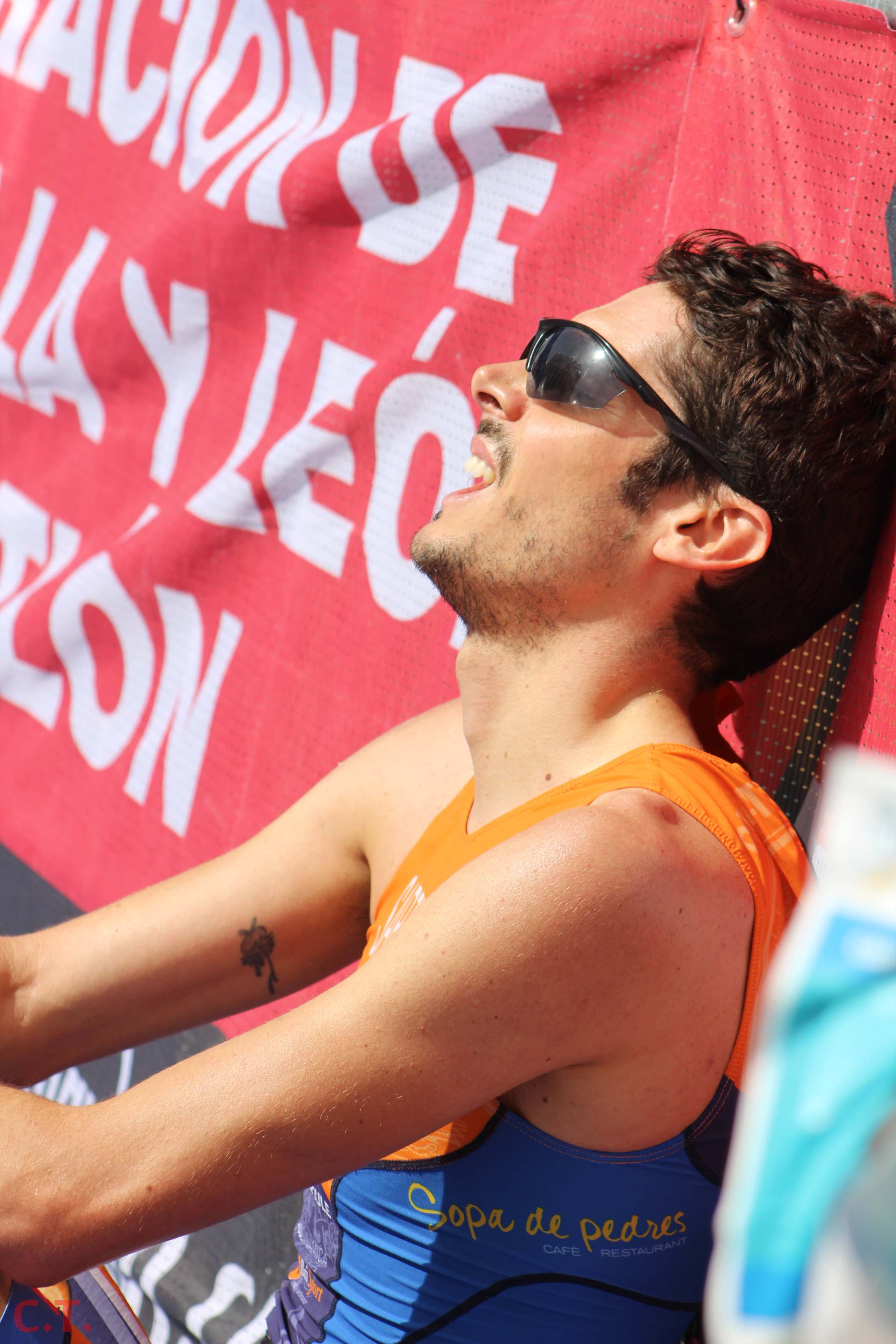 Campeonato de España de Duatlón por Relevos (élite masculina)