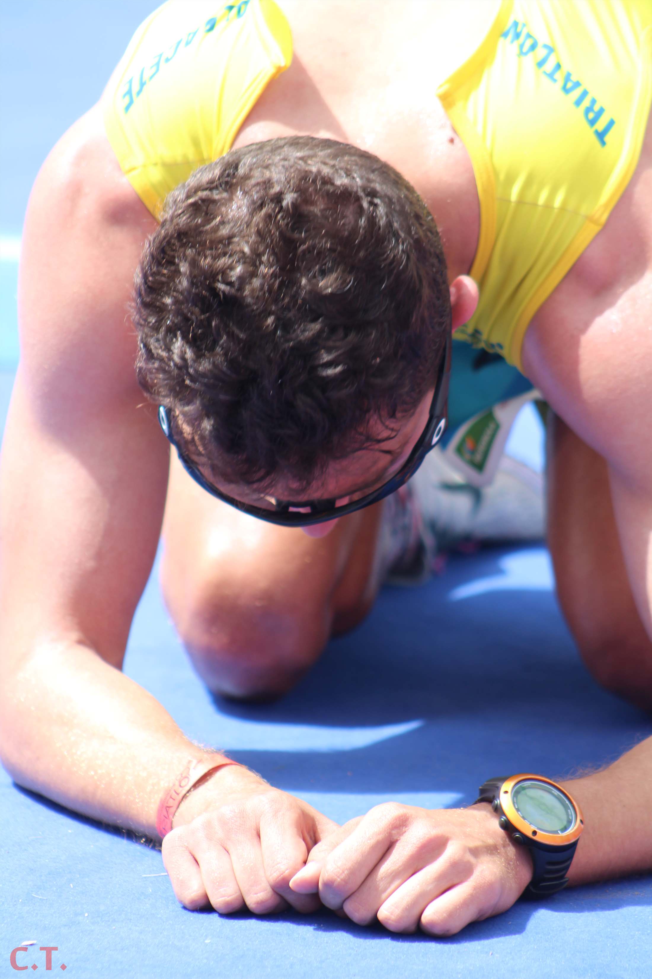 Campeonato de España de Duatlón por Relevos (élite masculina)