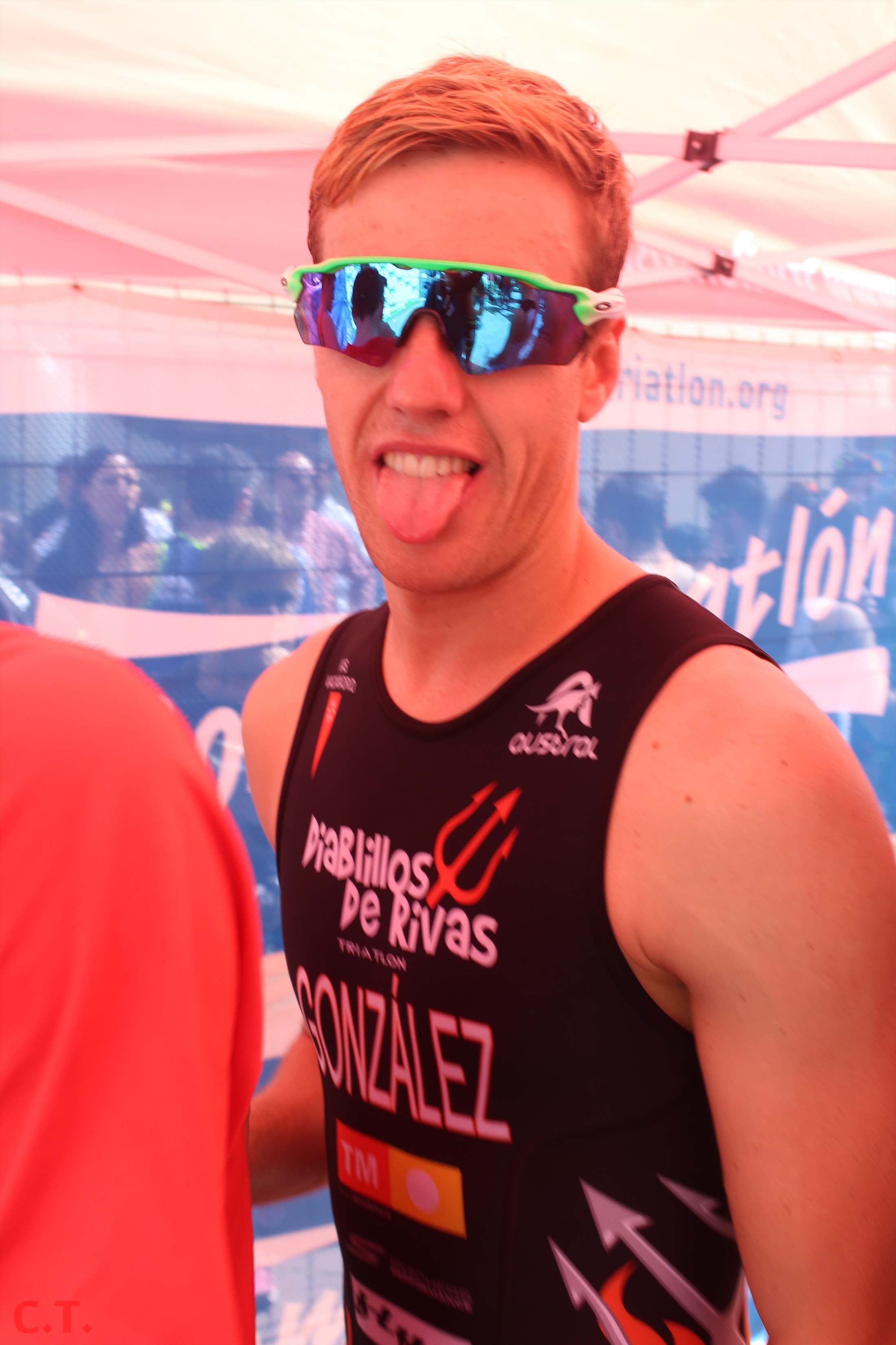 Campeonato de España de Duatlón por Relevos (élite masculina)