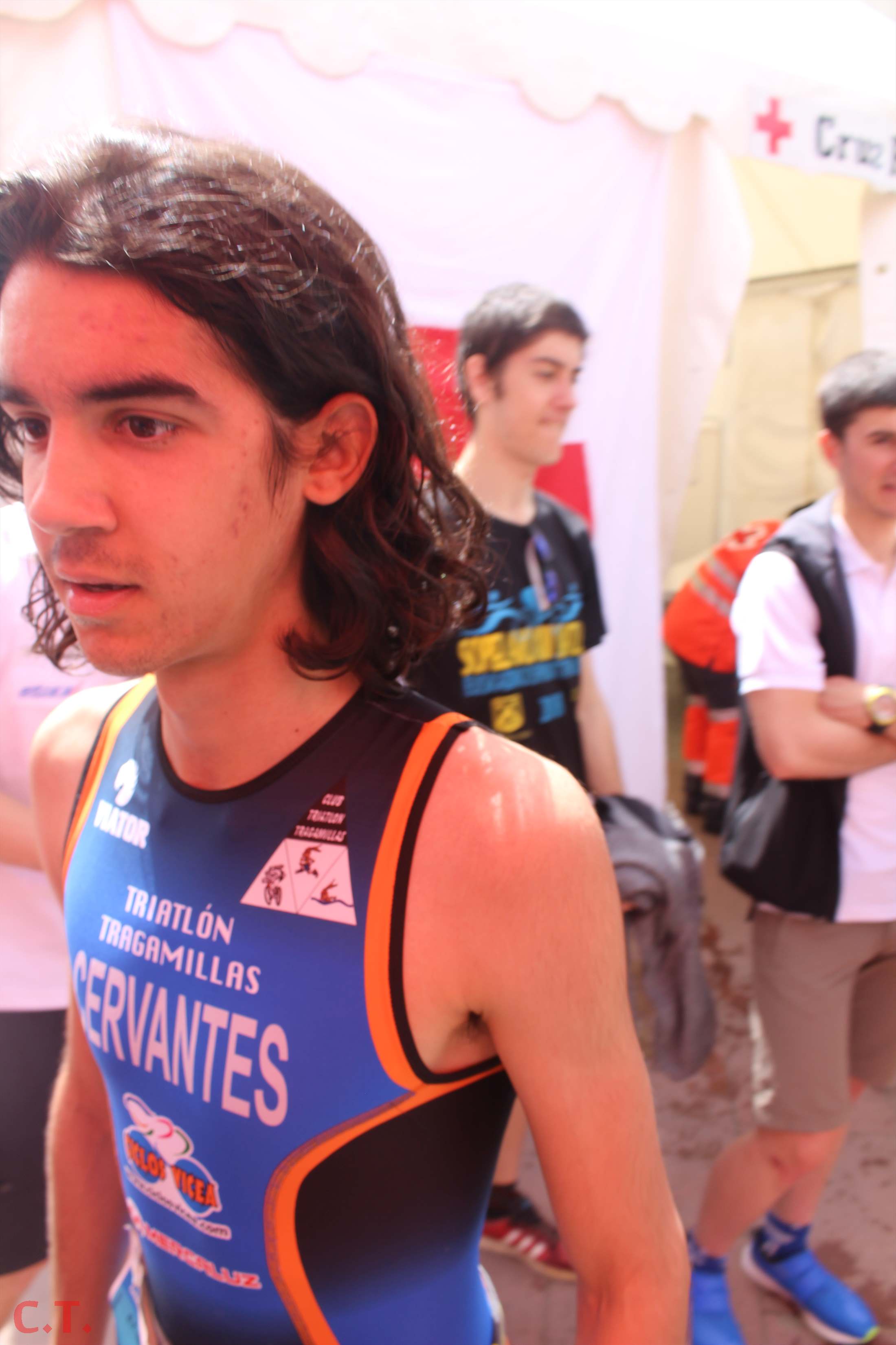 Campeonato de España de Duatlón por Relevos (élite masculina)