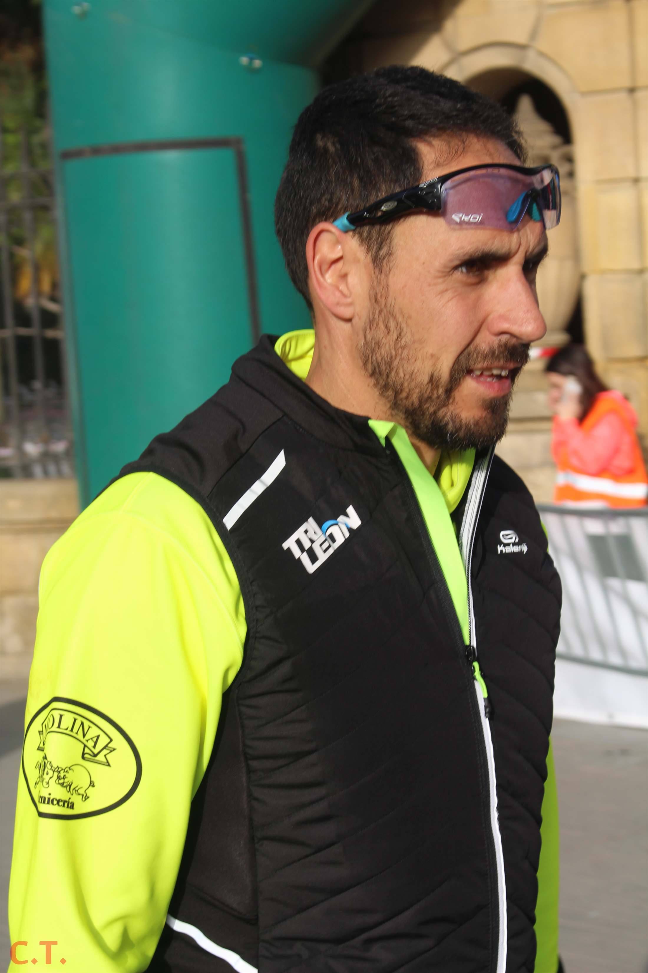Campeonato de España de Duatlón por Relevos (open masculina)