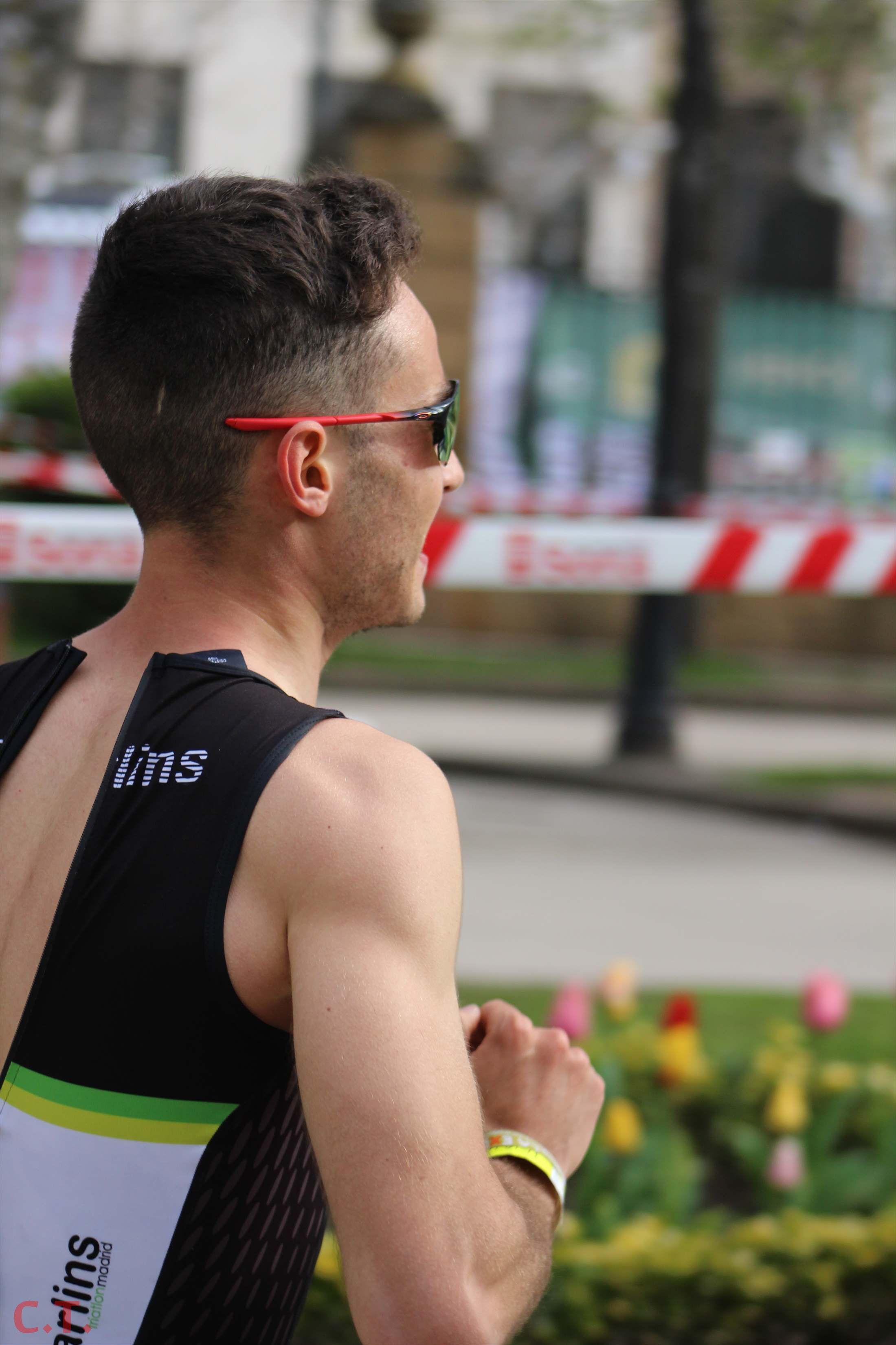 Campeonato de España de Duatlón por Relevos (open masculina)