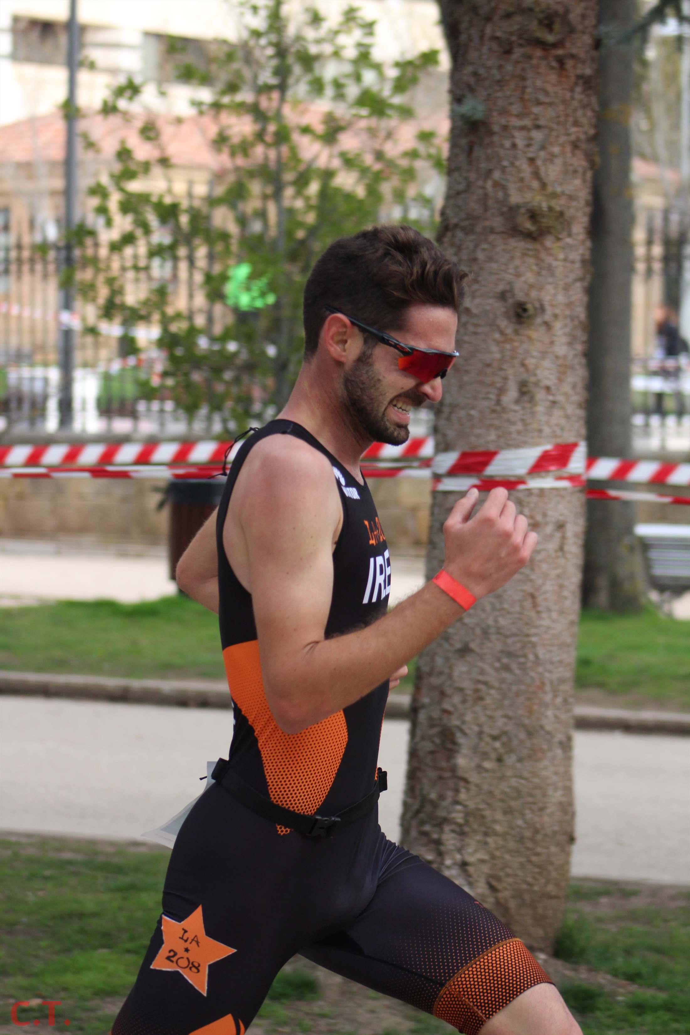 Campeonato de España de Duatlón por Relevos (open masculina)