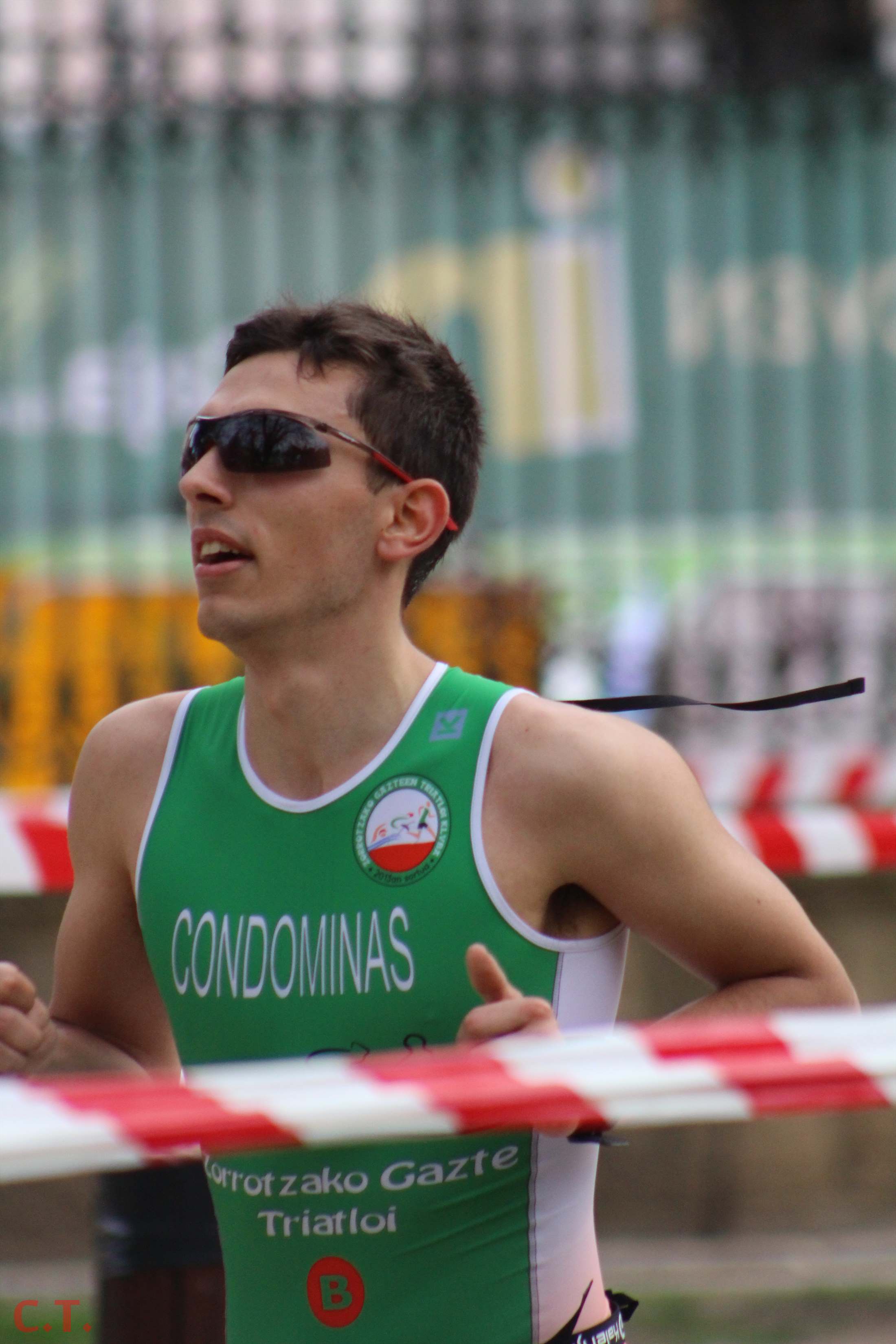 Campeonato de España de Duatlón por Relevos (open masculina)