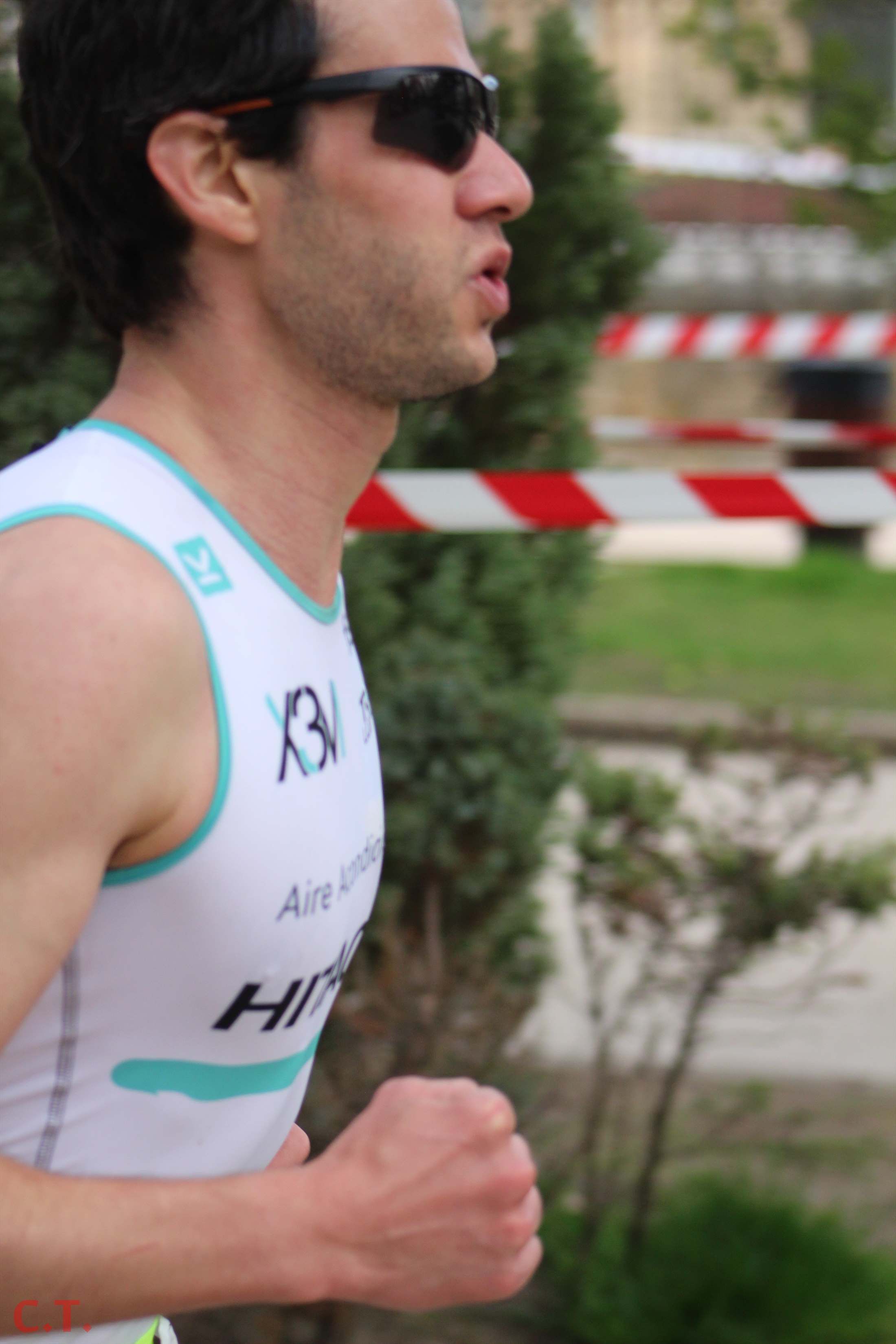 Campeonato de España de Duatlón por Relevos (open masculina)