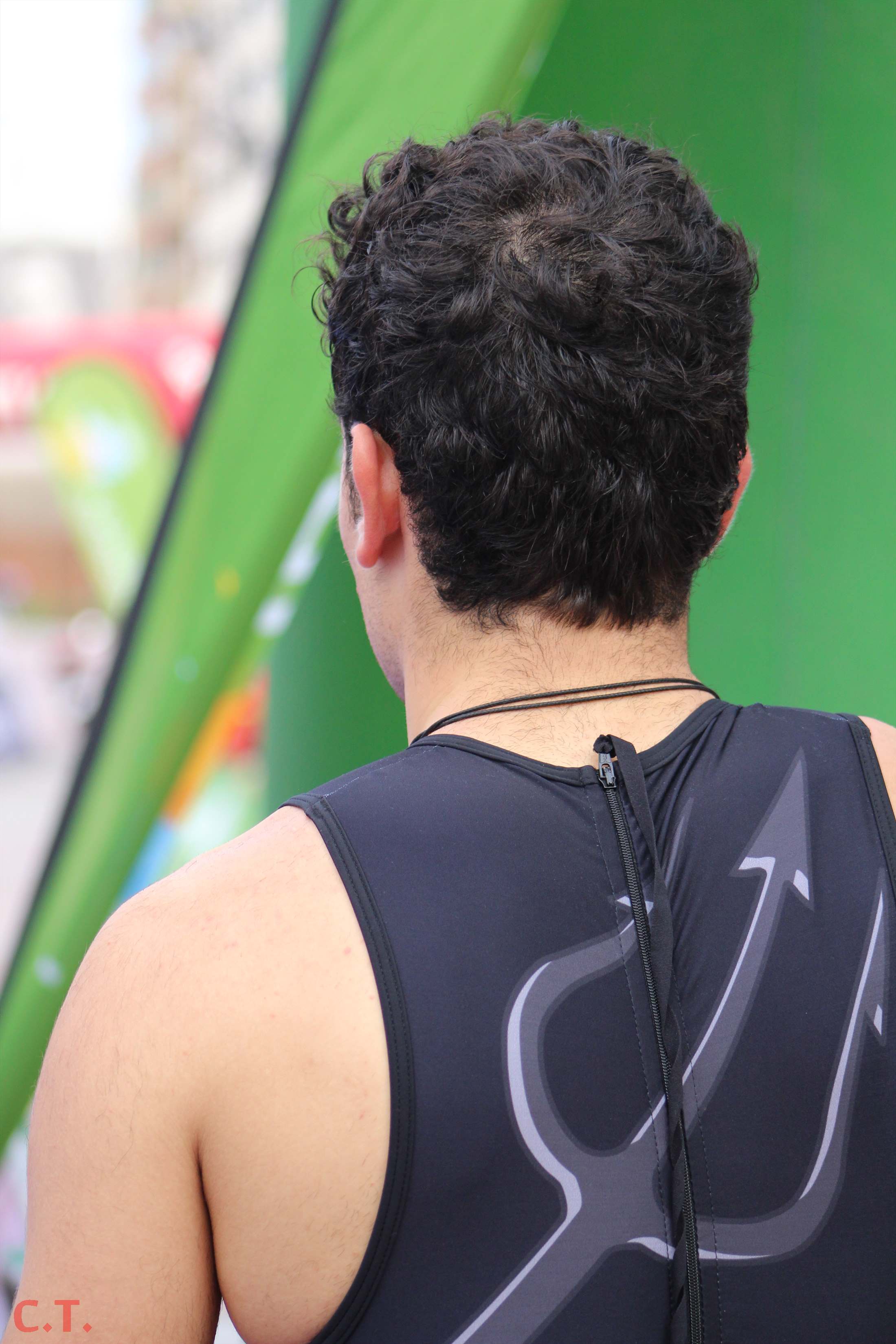Campeonato de España de Duatlón por Relevos (open masculina)