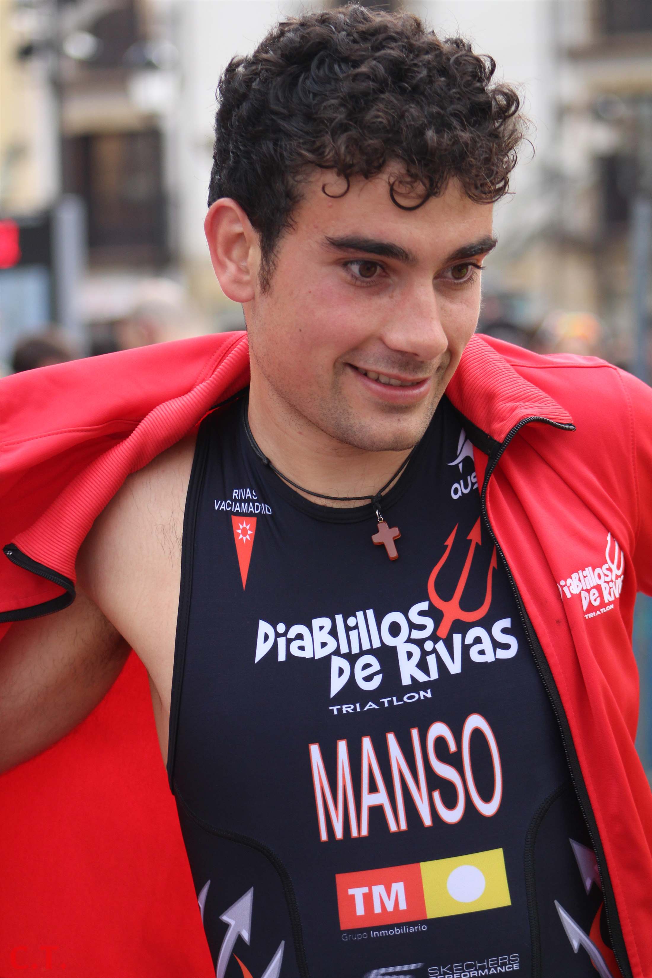 Campeonato de España de Duatlón por Relevos (open masculina)