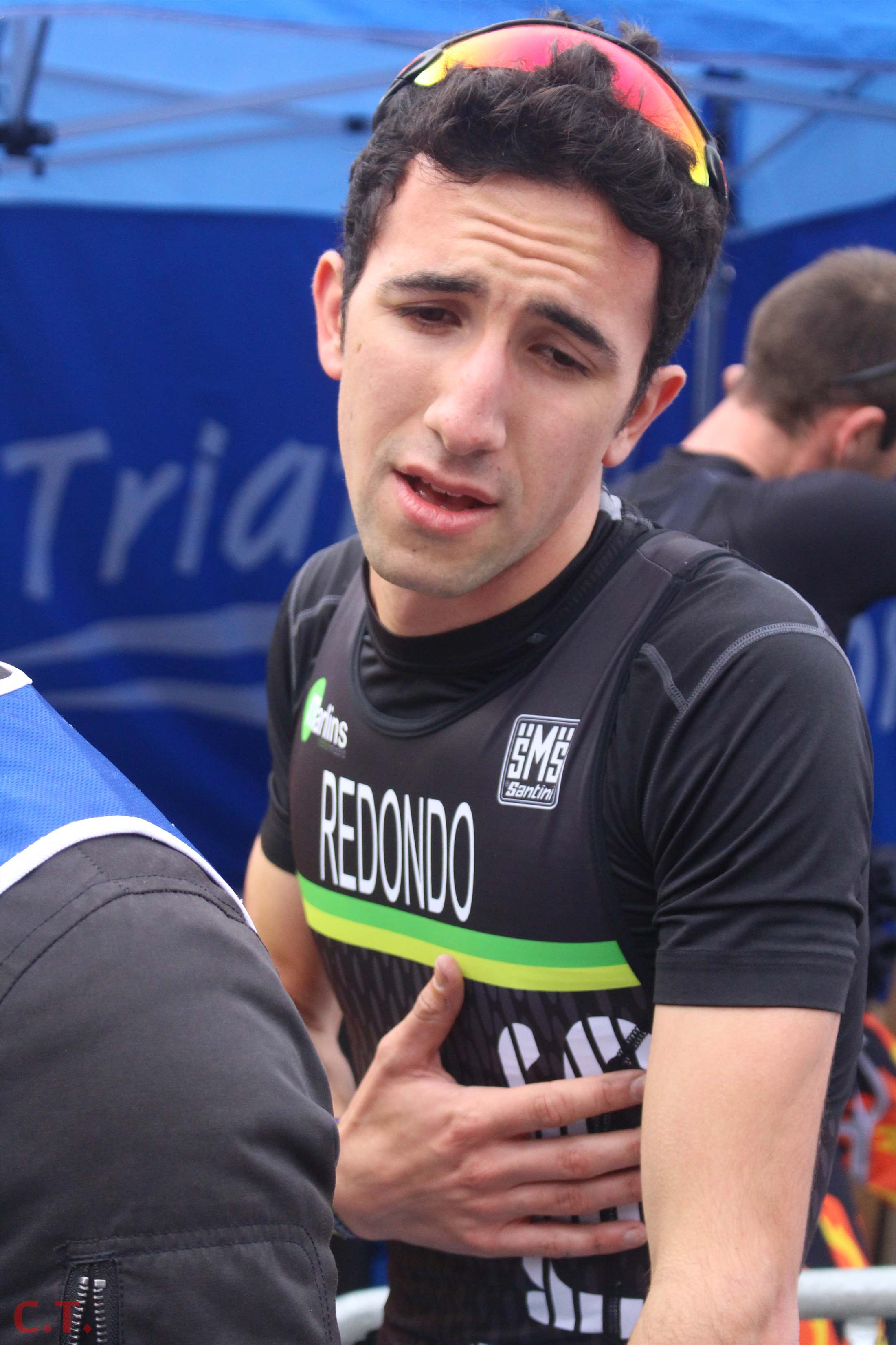 Campeonato de España de Duatlón por Relevos (open masculina)