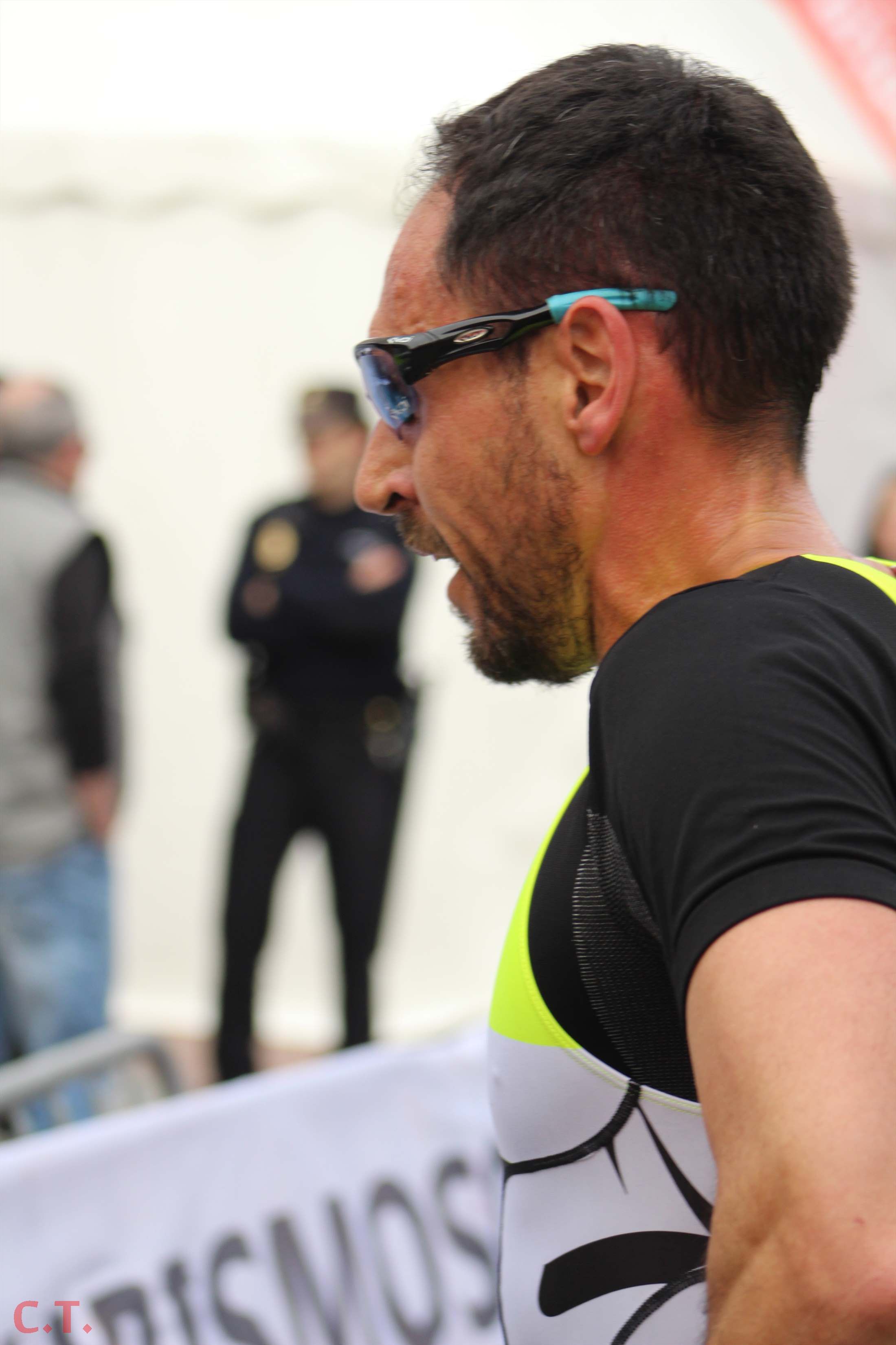 Campeonato de España de Duatlón por Relevos (open masculina)