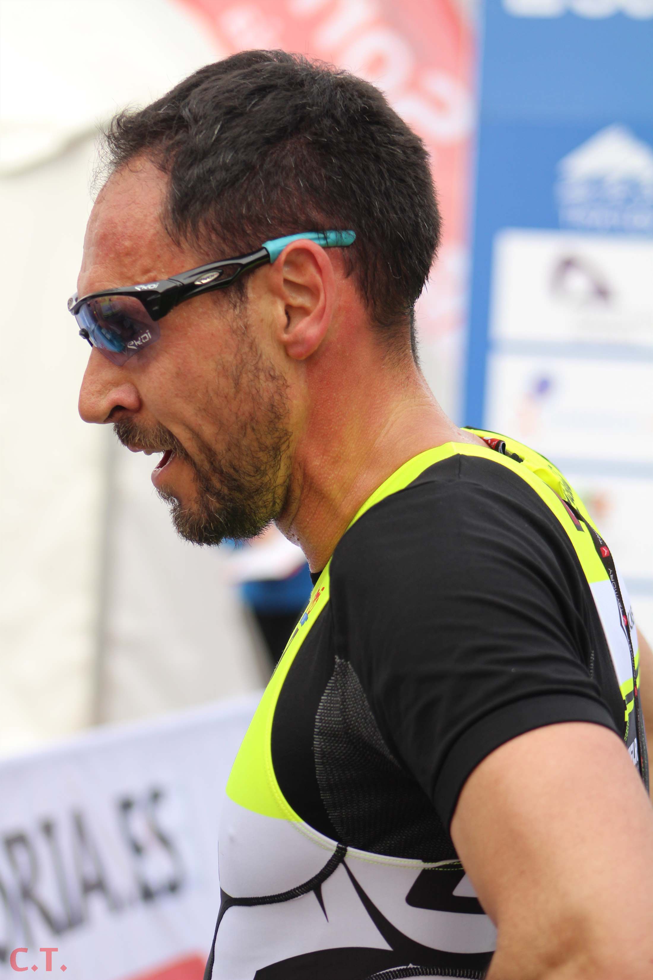 Campeonato de España de Duatlón por Relevos (open masculina)