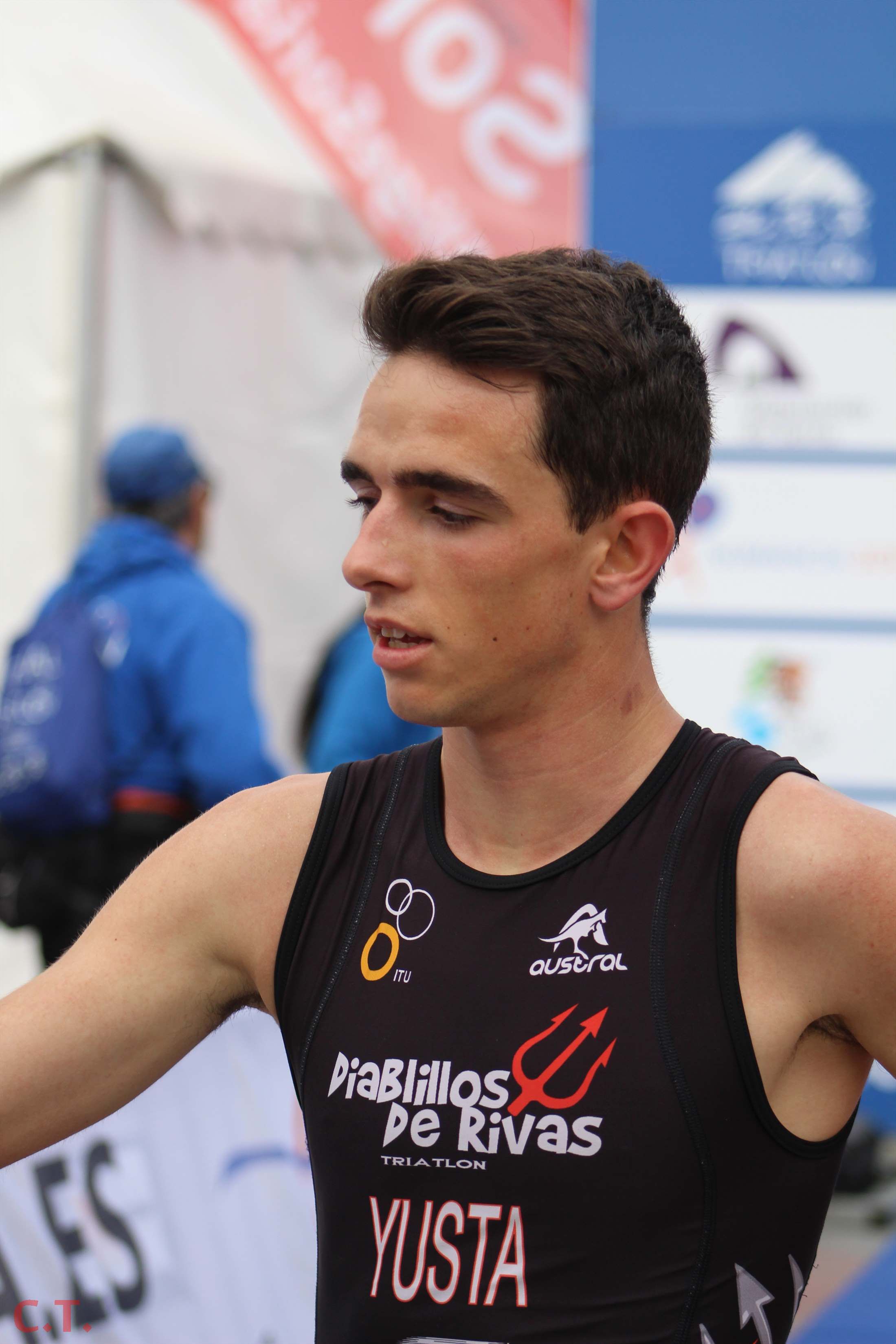 Campeonato de España de Duatlón por Relevos (open masculina)
