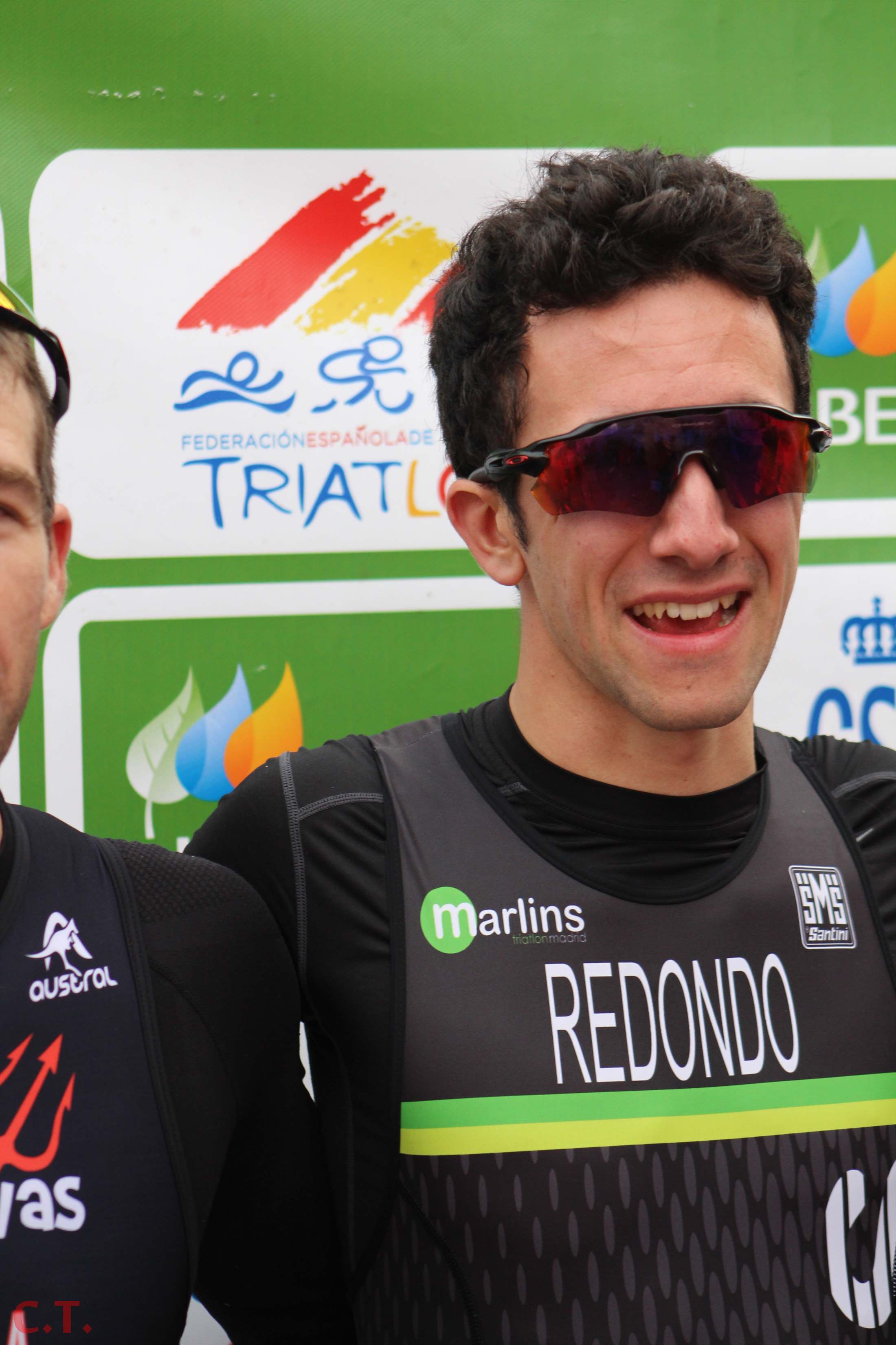 Campeonato de España de Duatlón por Relevos (open masculina)