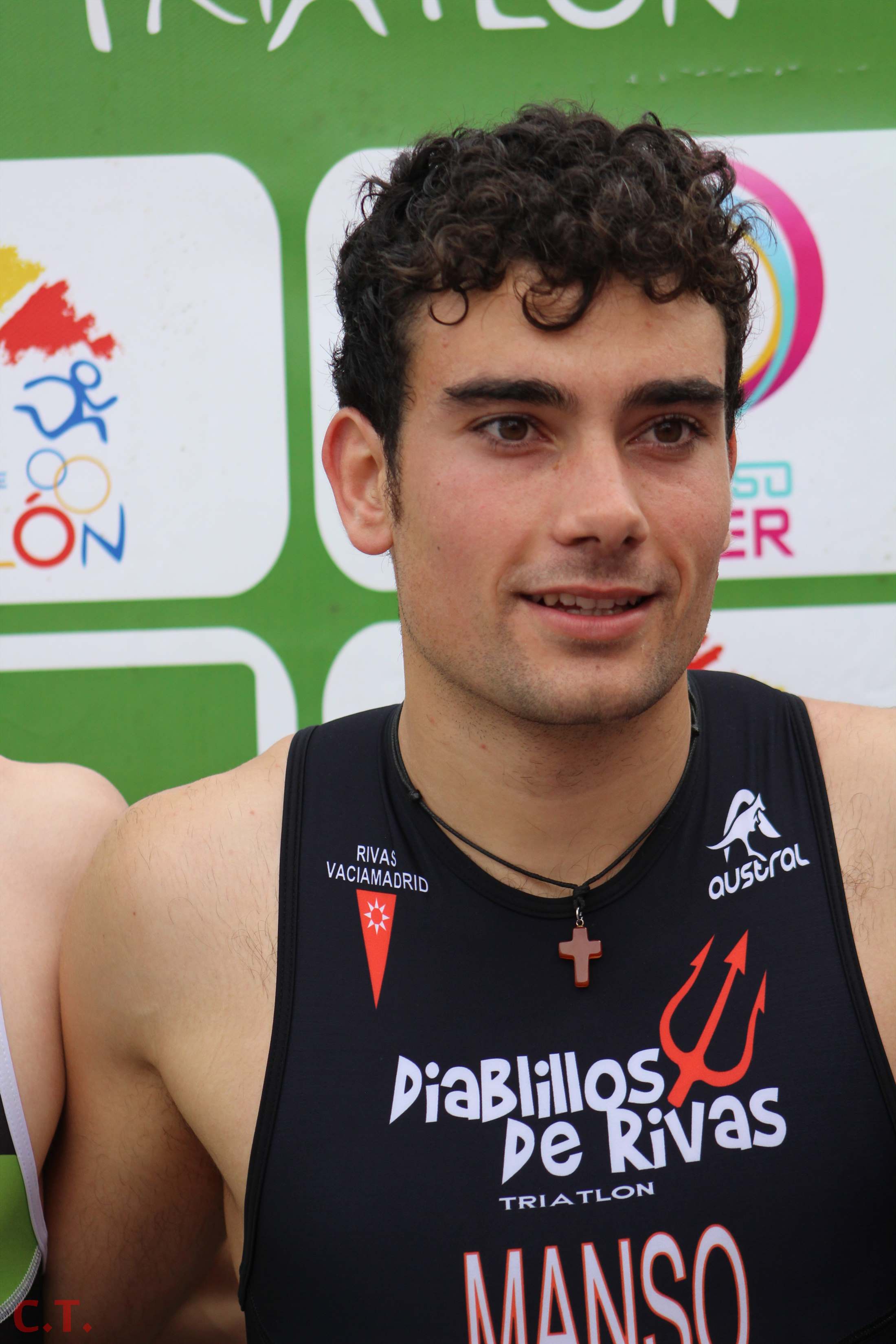 Campeonato de España de Duatlón por Relevos (open masculina)