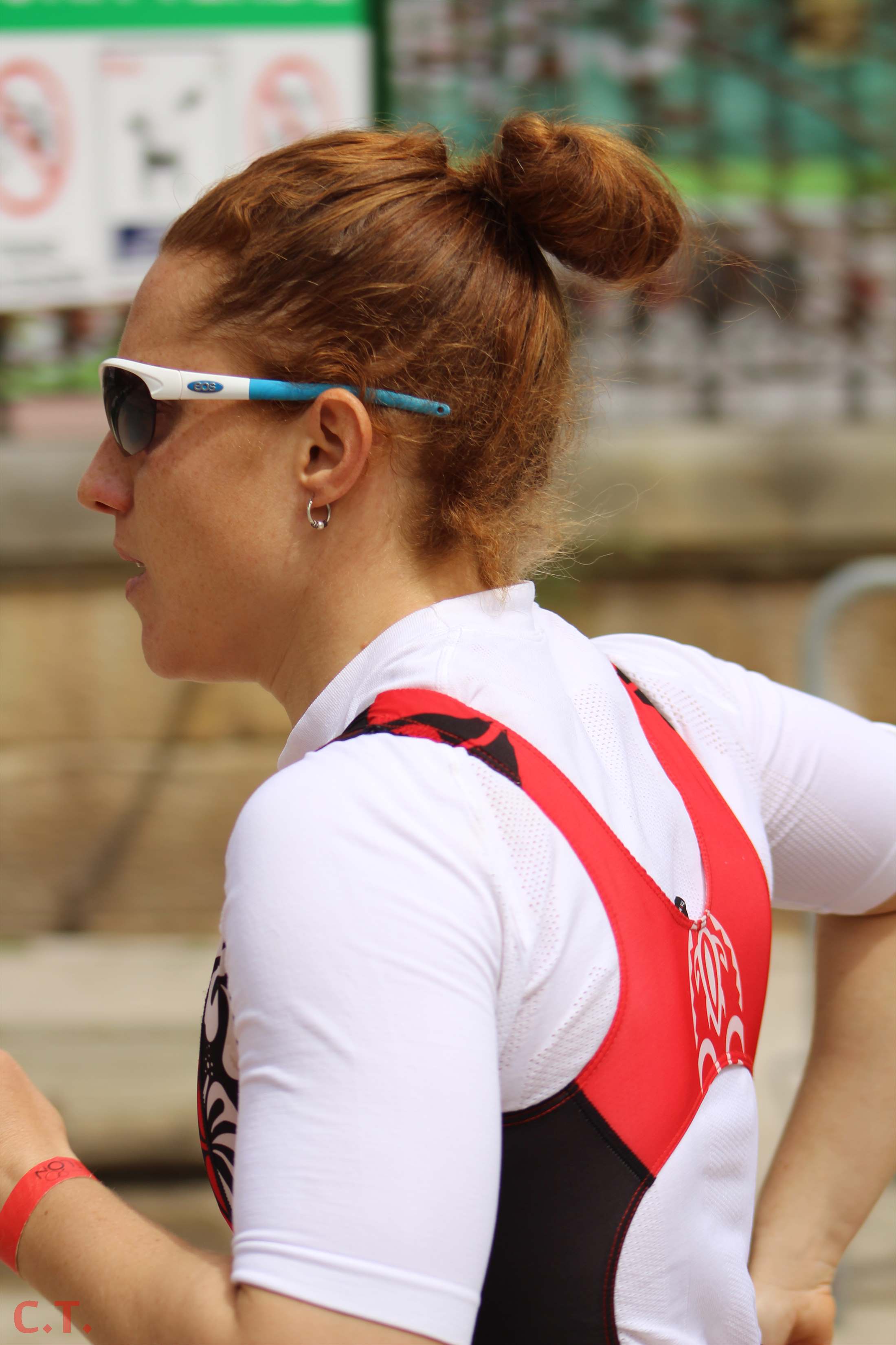 Campeonato de España de Duatlón por Relevos (élite-open femenina)