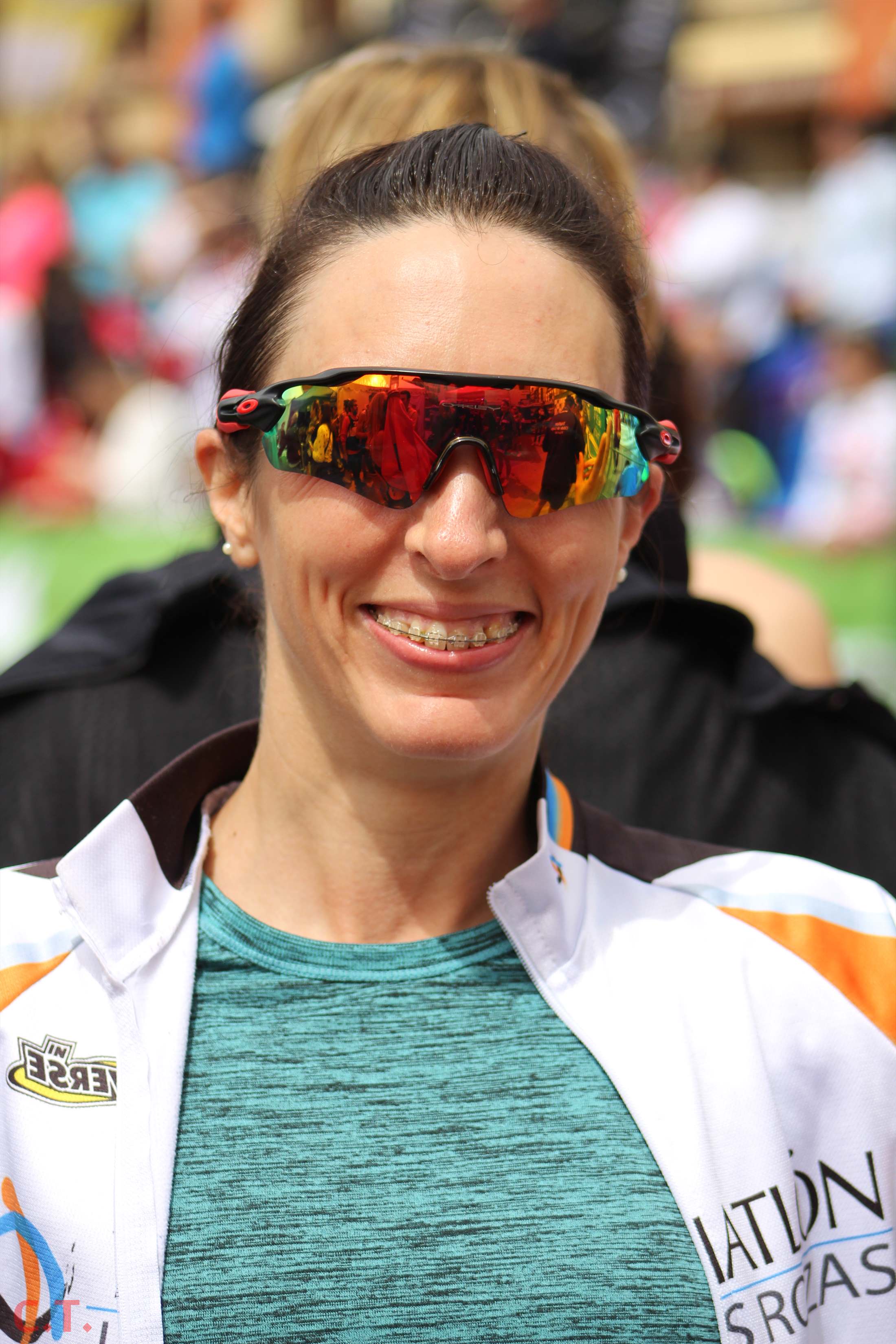 Campeonato de España de Duatlón por Relevos (élite-open femenina)