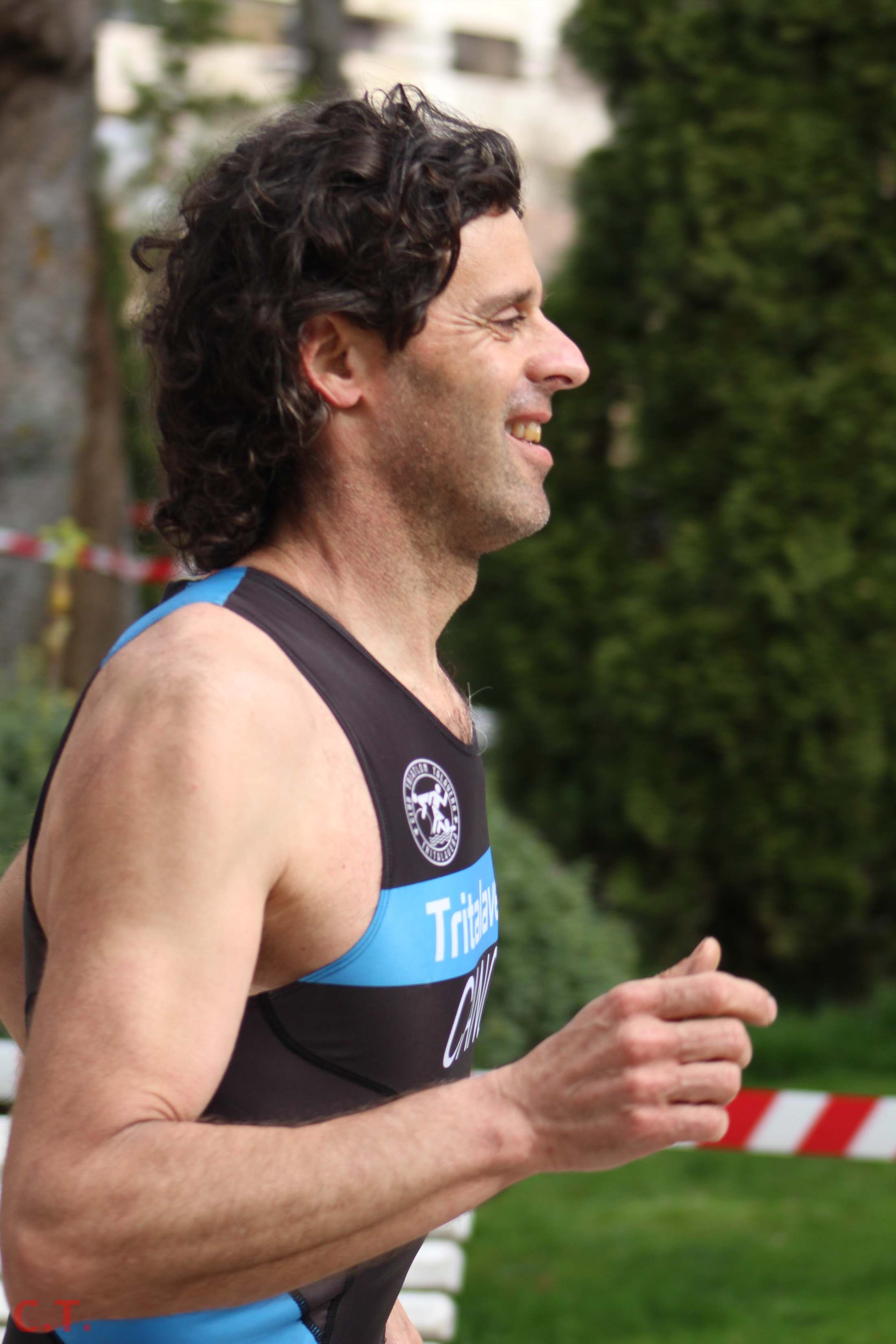 Campeonato de España de Duatlón por Relevos (escolar masculina)