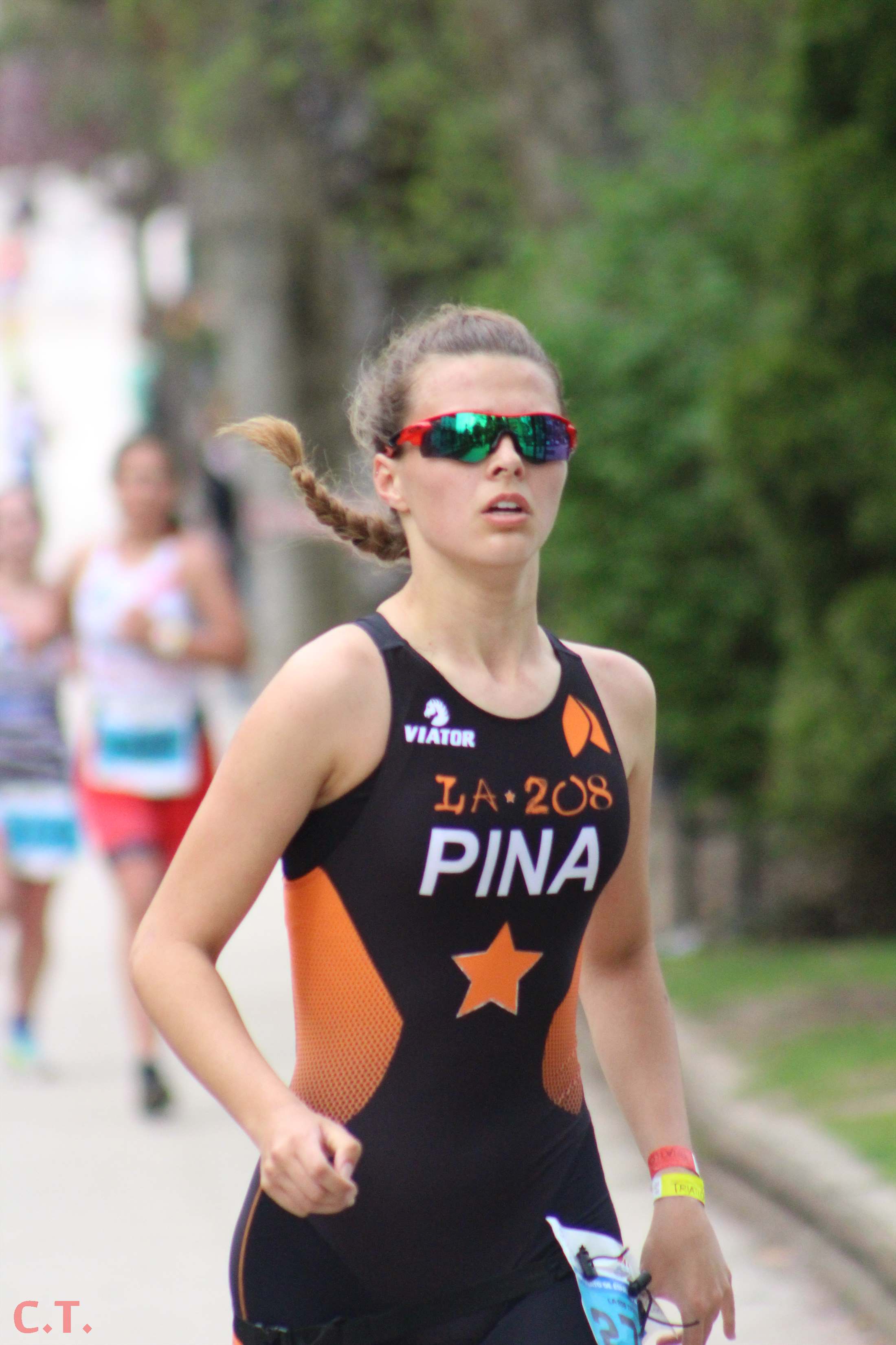Campeonato de España de Duatlón por Relevos (escolar masculina)