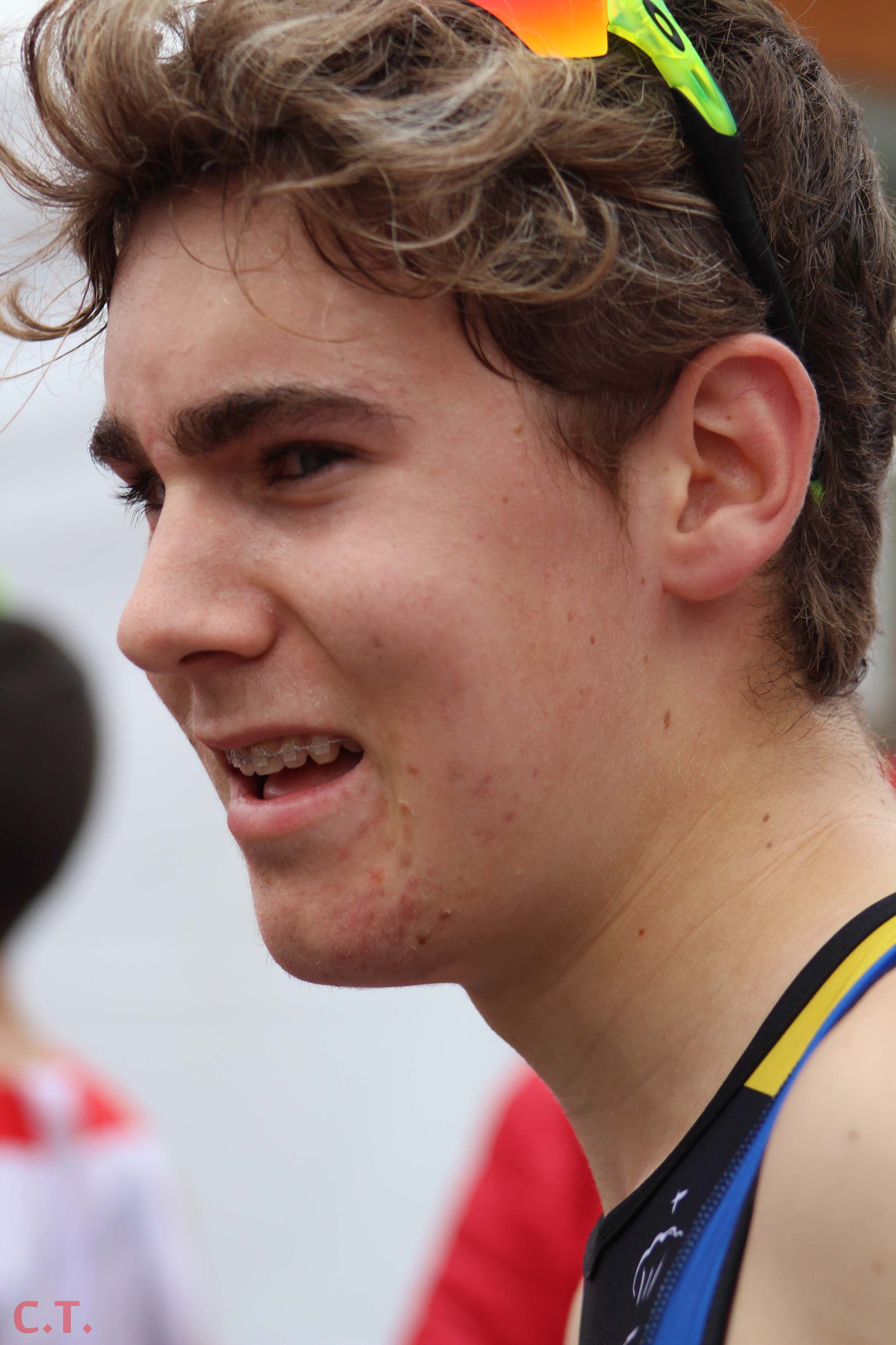 Campeonato de España de Duatlón por Relevos (escolar II)
