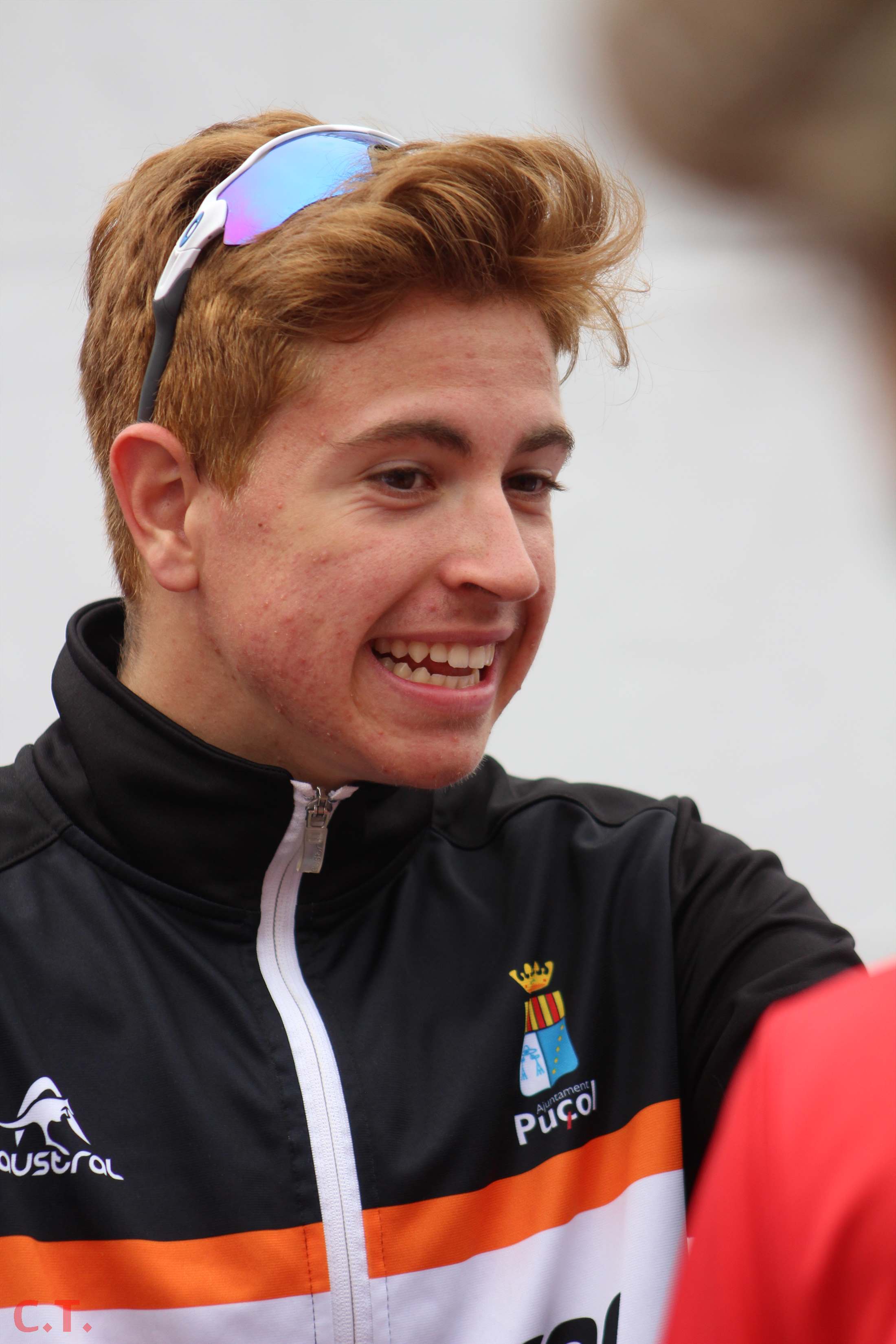 Campeonato de España de Duatlón por Relevos (escolar II)