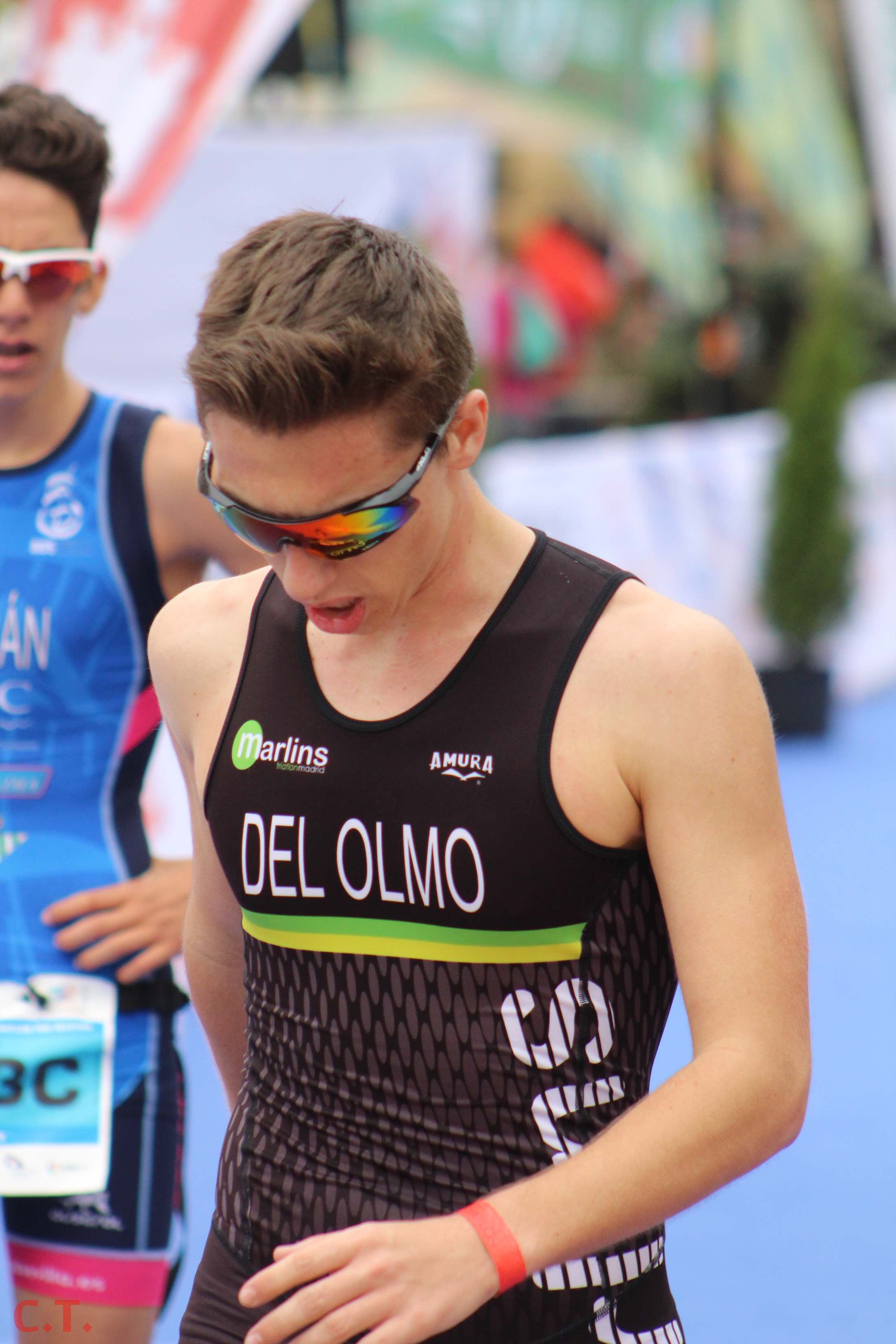 Campeonato de España de Duatlón por Relevos (escolar II)