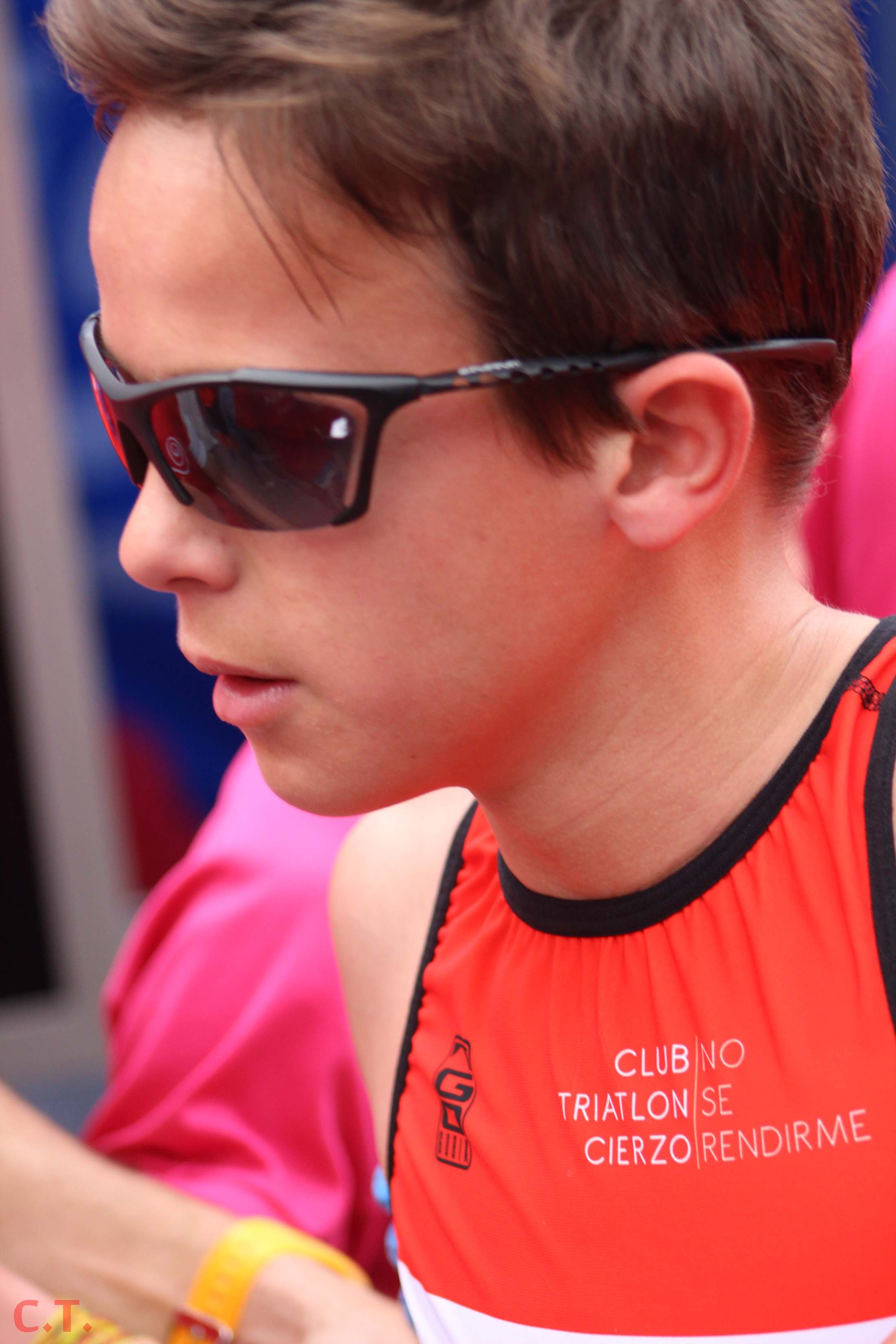 Campeonato de España de Duatlón por Relevos (escolar II)
