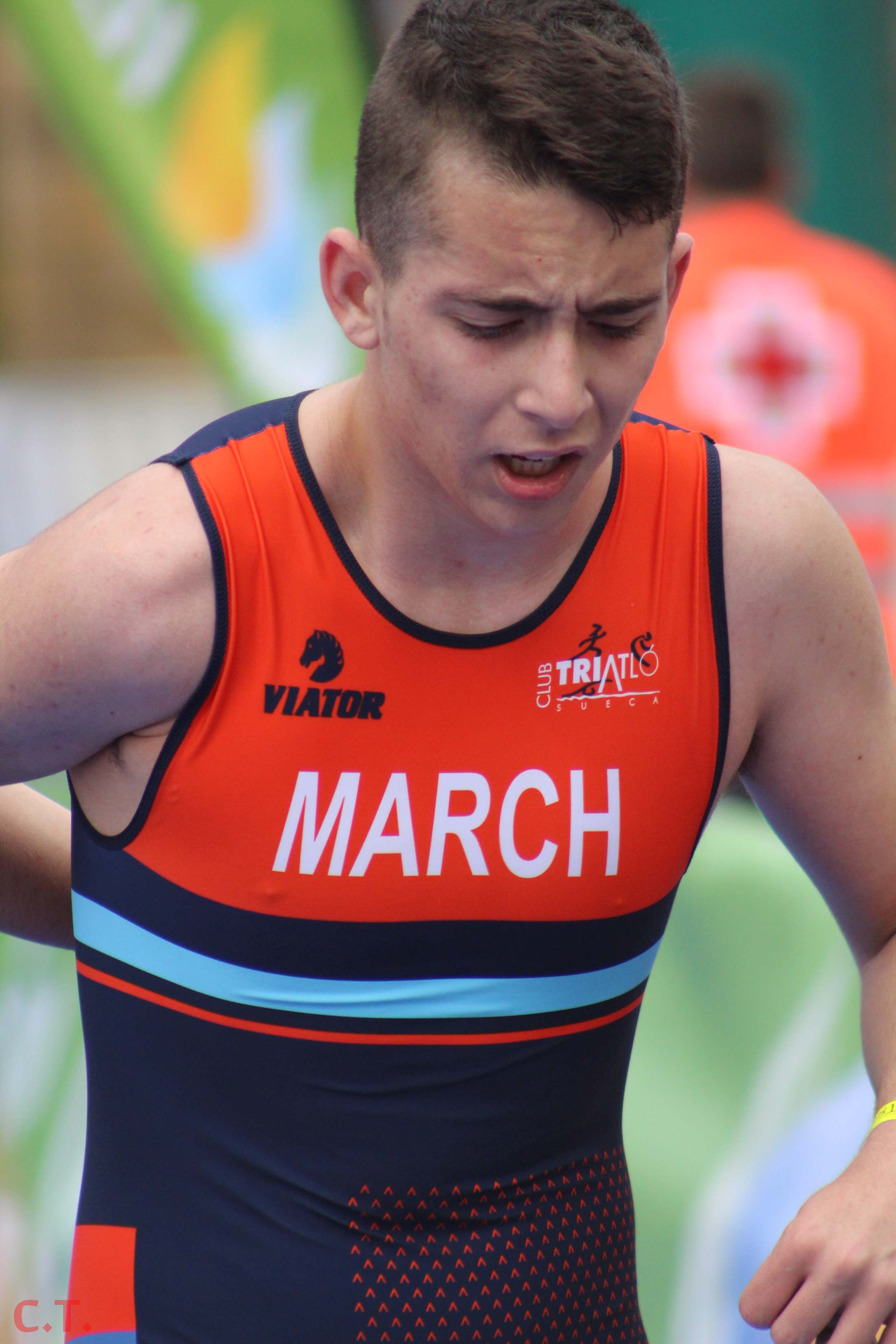 Campeonato de España de Duatlón por Relevos (escolar II)