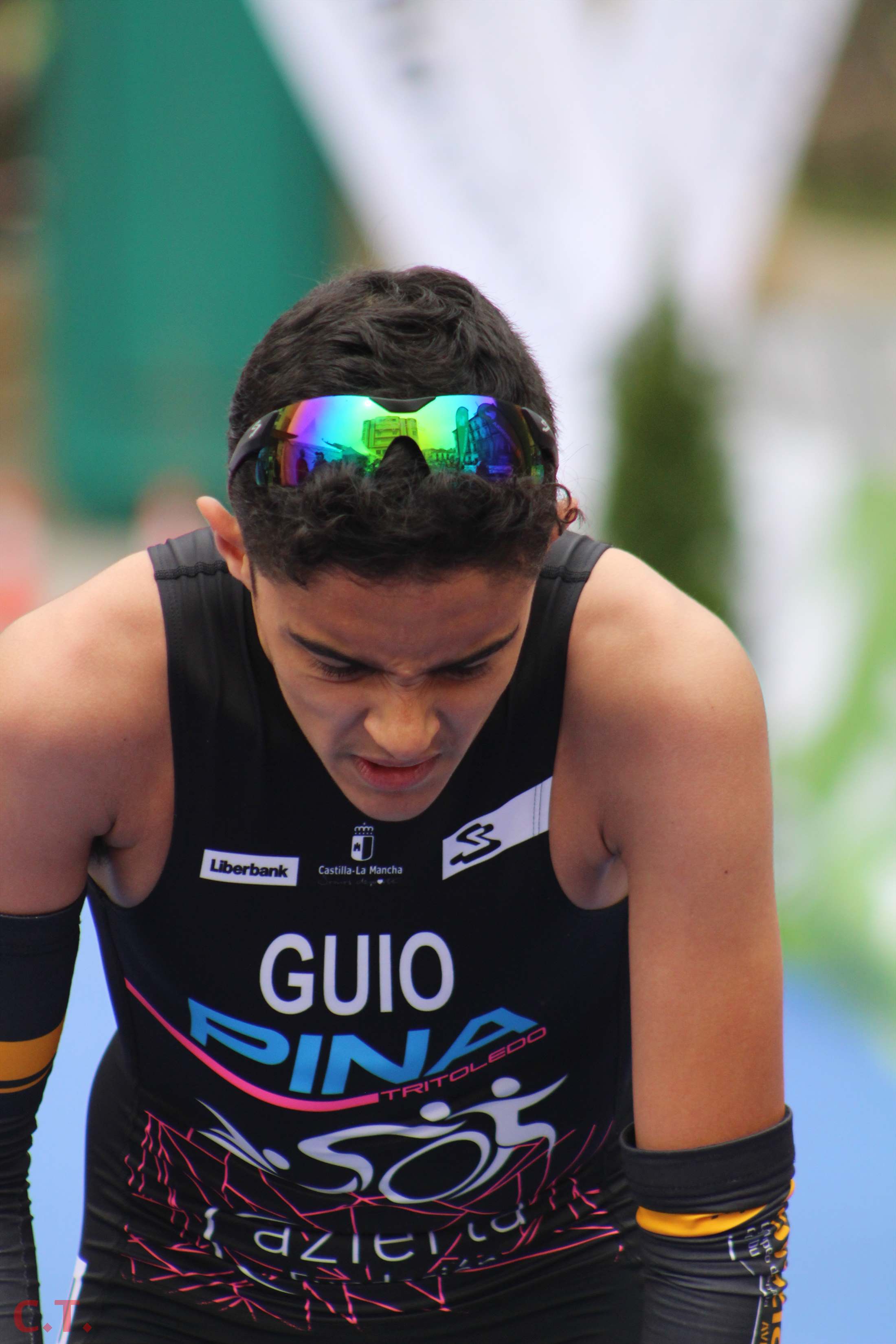 Campeonato de España de Duatlón por Relevos (escolar II)