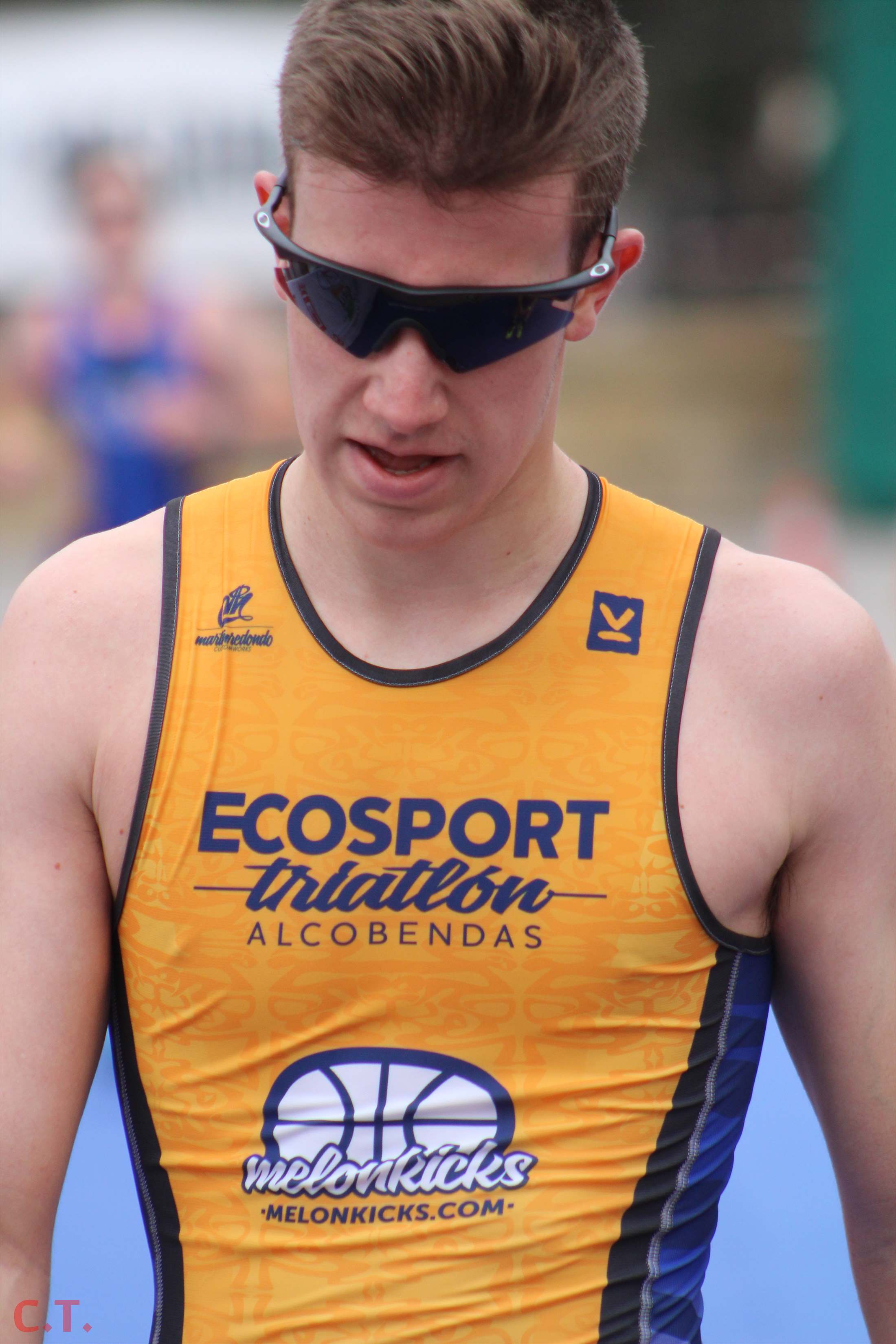 Campeonato de España de Duatlón por Relevos (escolar II)